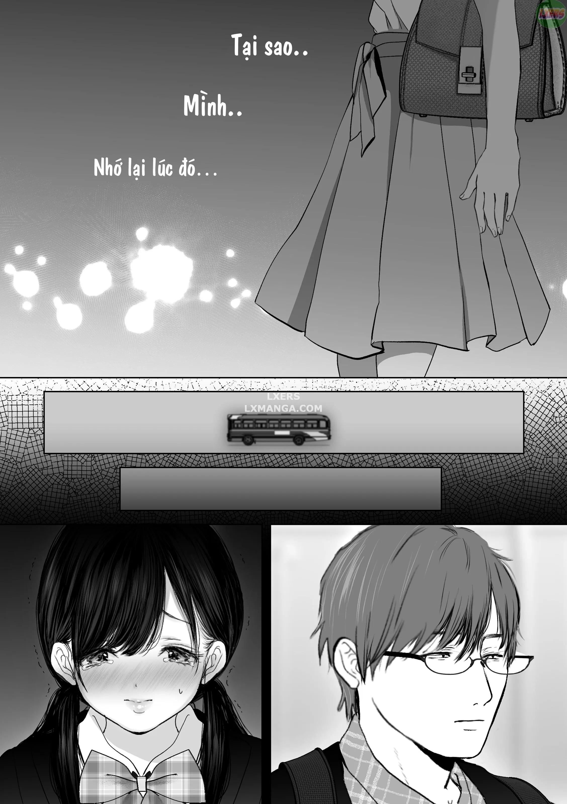 HentaiVN.net - Ảnh 20 - Mọi điều là vì anh [Anything For You; Anata Ga Nozomu Nara] - Chap 4