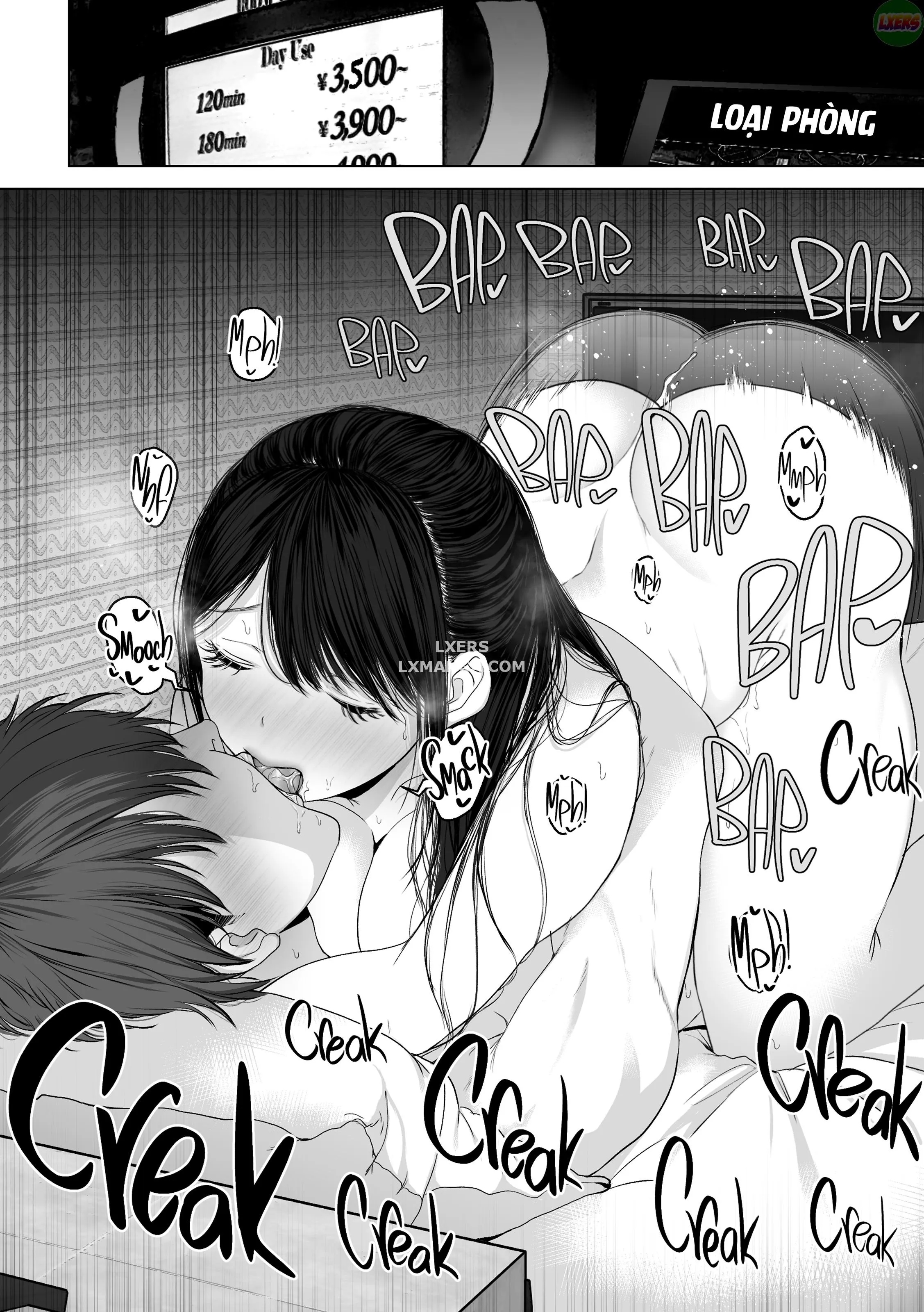 HentaiVN.net - Ảnh 25 - Mọi điều là vì anh [Anything For You; Anata Ga Nozomu Nara] - Chap 4