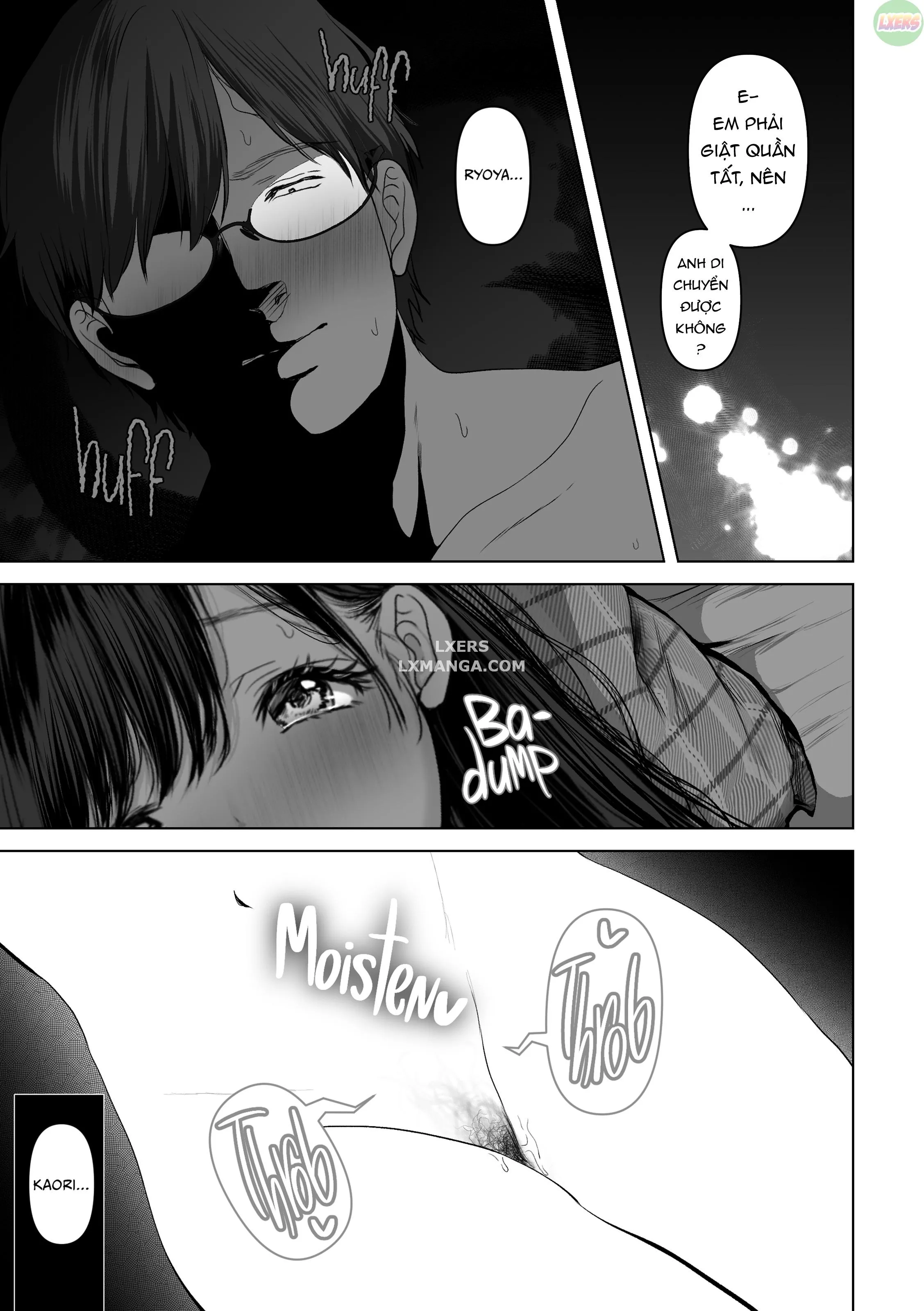 HentaiVN.net - Ảnh 75 - Mọi điều là vì anh [Anything For You; Anata Ga Nozomu Nara] - Chap 4