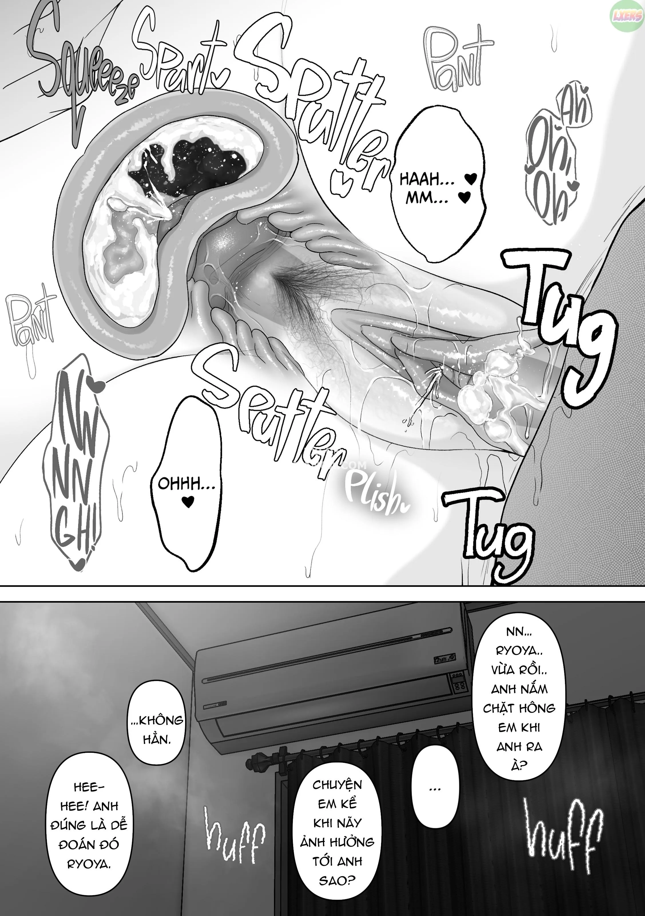 HentaiVN.net - Ảnh 82 - Mọi điều là vì anh [Anything For You; Anata Ga Nozomu Nara] - Chap 4