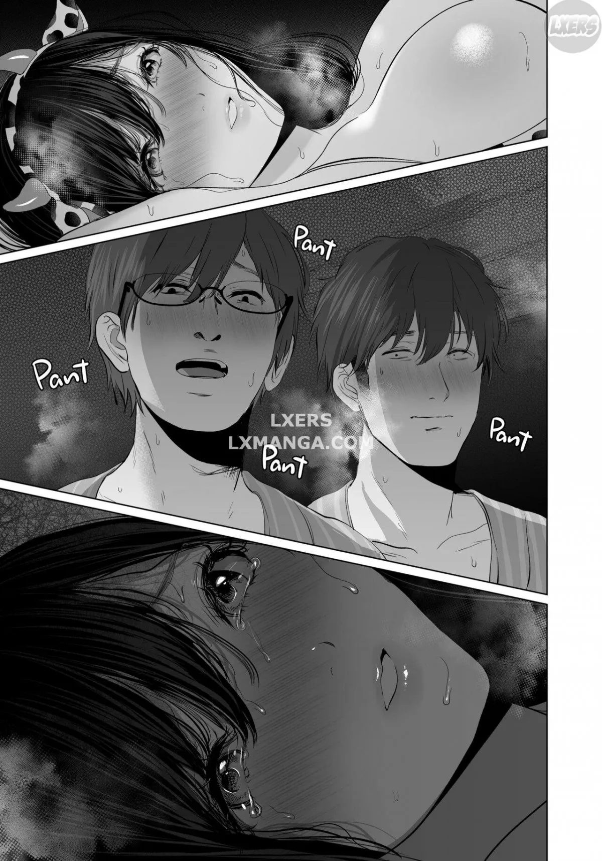 HentaiVN.net - Ảnh 19 - Mọi điều là vì anh [Anything For You; Anata Ga Nozomu Nara] - Chap 6 - [END]