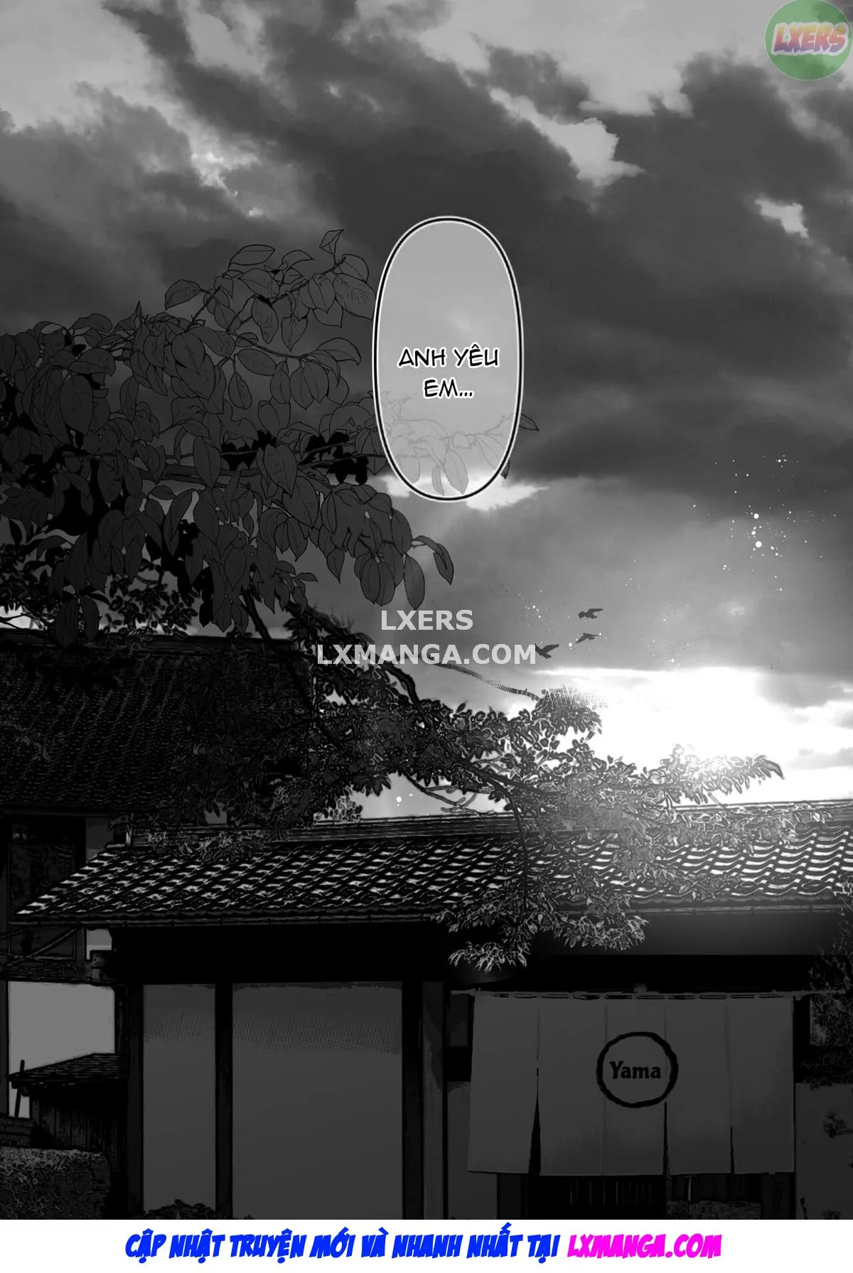 HentaiVN.net - Ảnh 65 - Mọi điều là vì anh [Anything For You; Anata Ga Nozomu Nara] - Chap 6 - [END]
