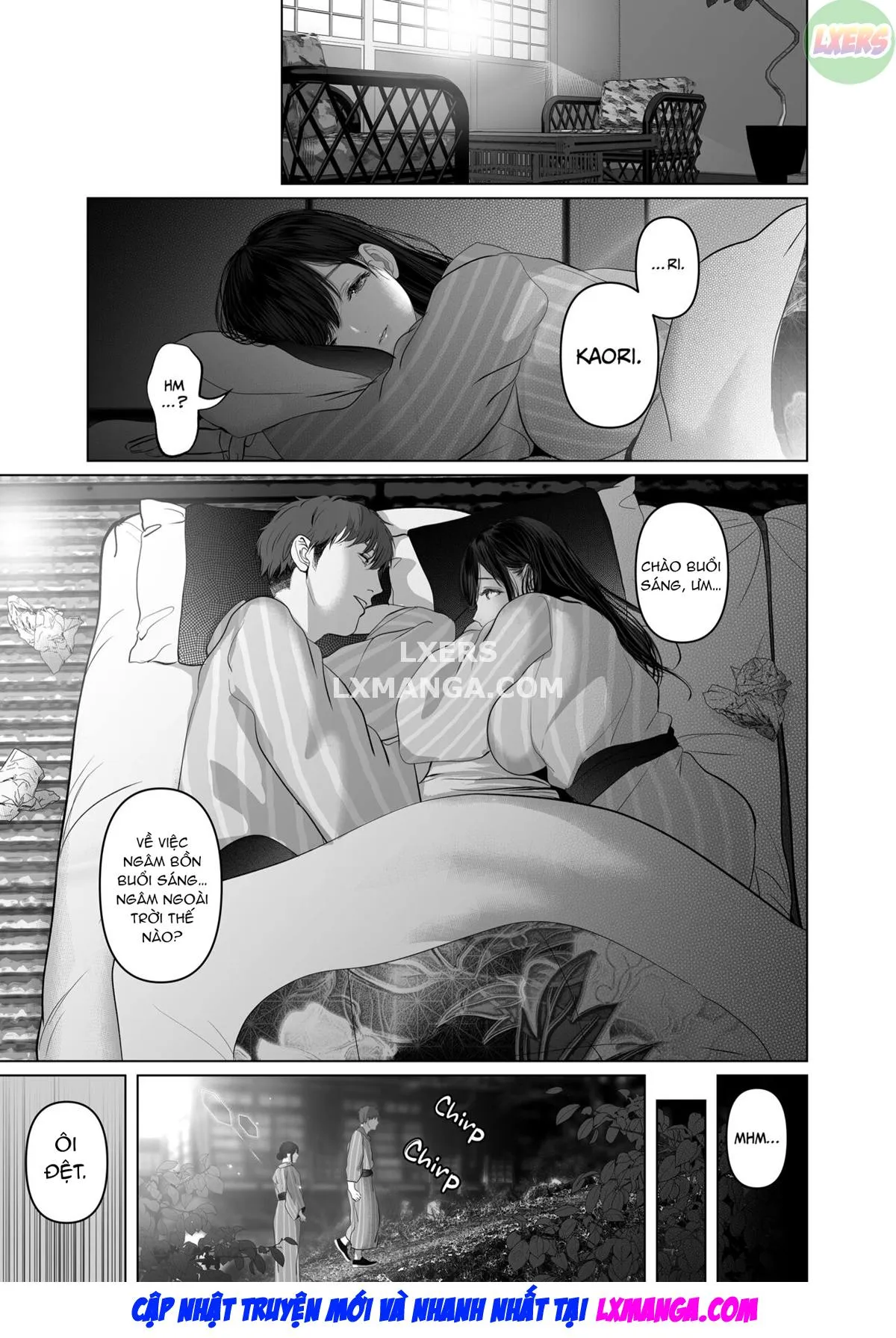 HentaiVN.net - Ảnh 66 - Mọi điều là vì anh [Anything For You; Anata Ga Nozomu Nara] - Chap 6 - [END]