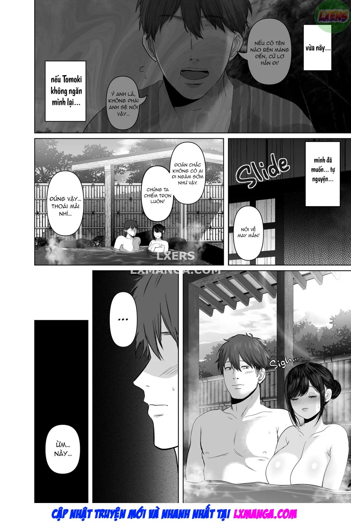HentaiVN.net - Ảnh 71 - Mọi điều là vì anh [Anything For You; Anata Ga Nozomu Nara] - Chap 6 - [END]