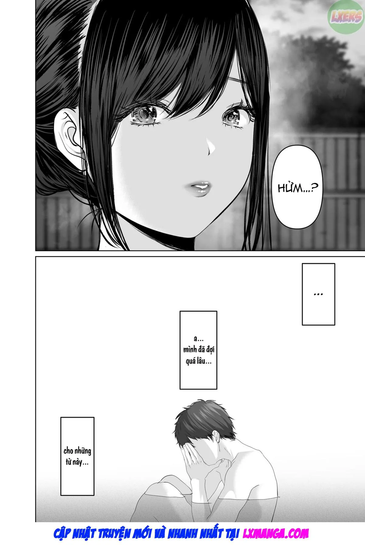 HentaiVN.net - Ảnh 73 - Mọi điều là vì anh [Anything For You; Anata Ga Nozomu Nara] - Chap 6 - [END]