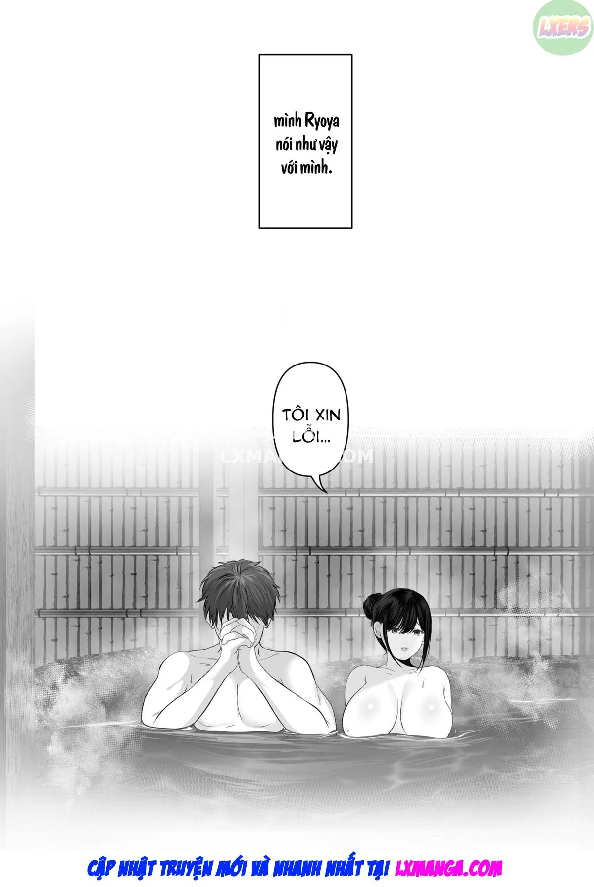 HentaiVN.net - Ảnh 74 - Mọi điều là vì anh [Anything For You; Anata Ga Nozomu Nara] - Chap 6 - [END]