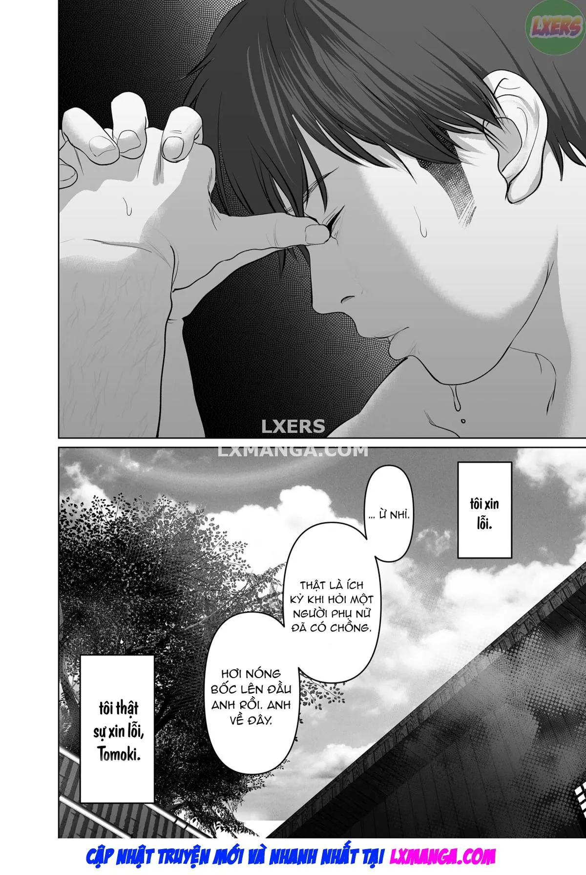 HentaiVN.net - Ảnh 75 - Mọi điều là vì anh [Anything For You; Anata Ga Nozomu Nara] - Chap 6 - [END]