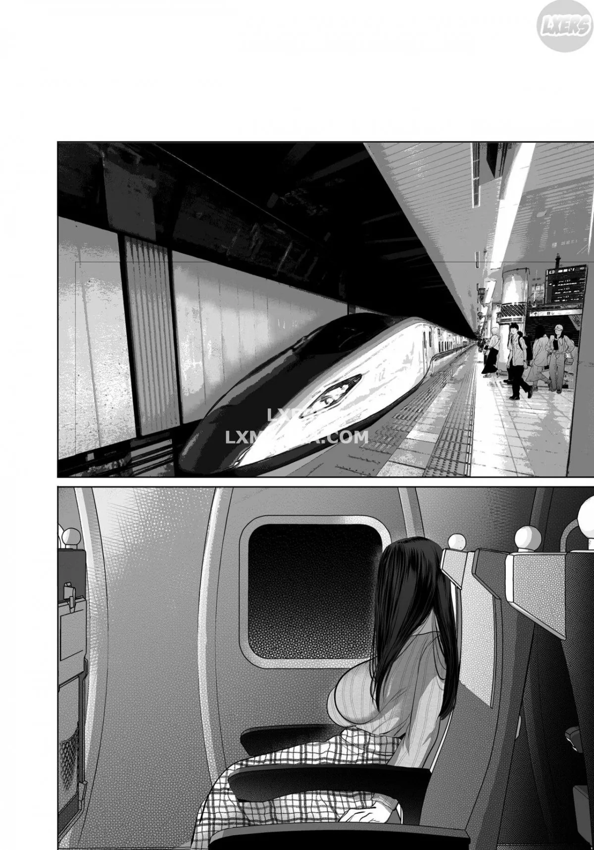 HentaiVN.net - Ảnh 77 - Mọi điều là vì anh [Anything For You; Anata Ga Nozomu Nara] - Chap 6 - [END]