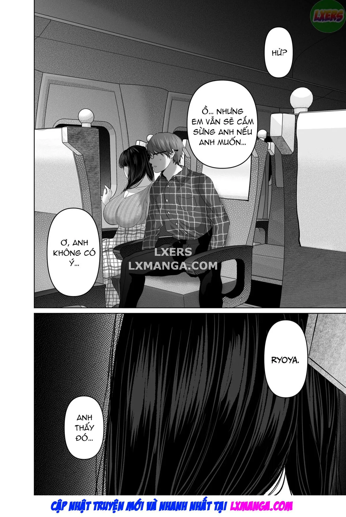 HentaiVN.net - Ảnh 79 - Mọi điều là vì anh [Anything For You; Anata Ga Nozomu Nara] - Chap 6 - [END]