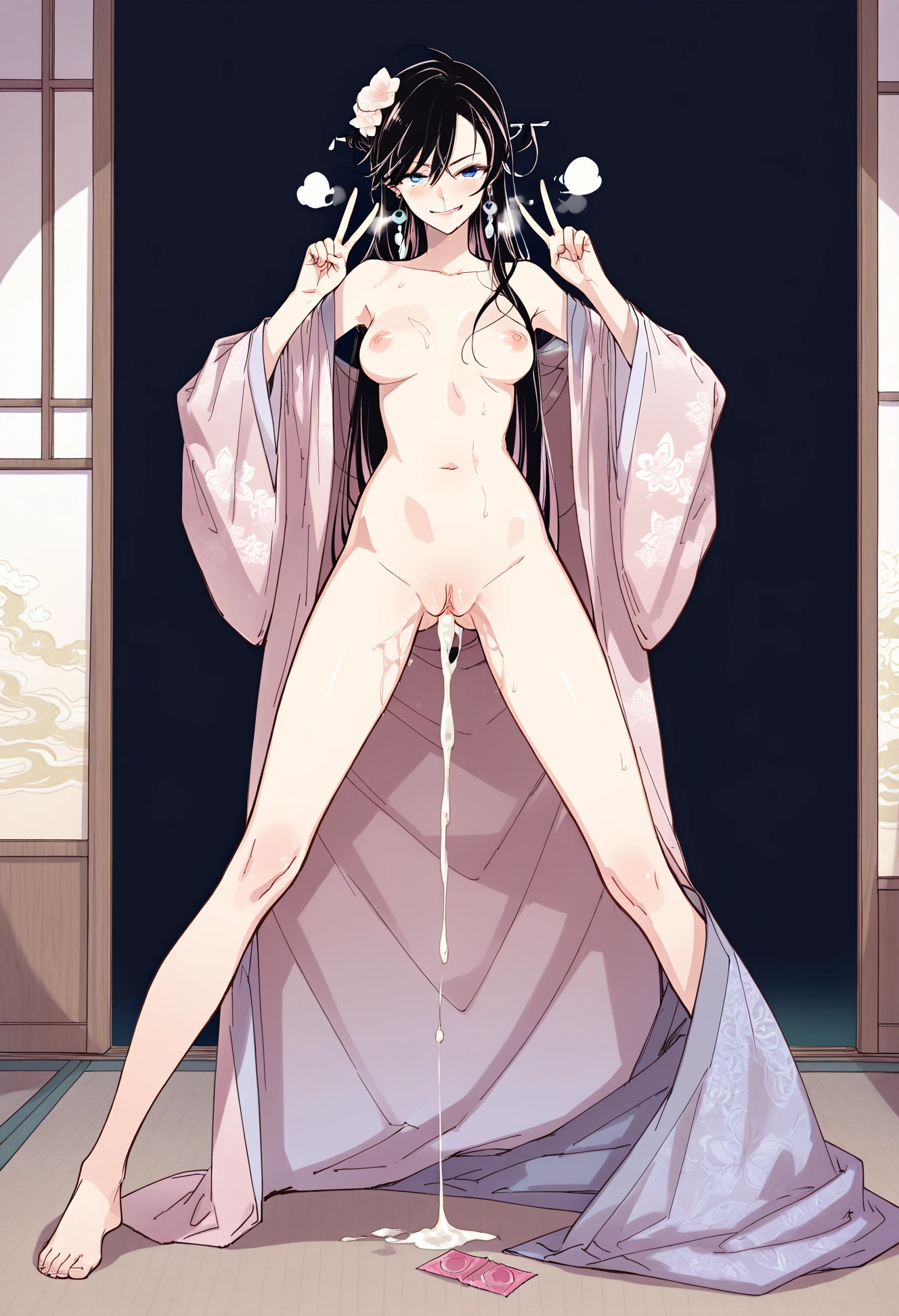 HentaiVN.net - Ảnh 62 - Ye Rin Na - Oneshot
