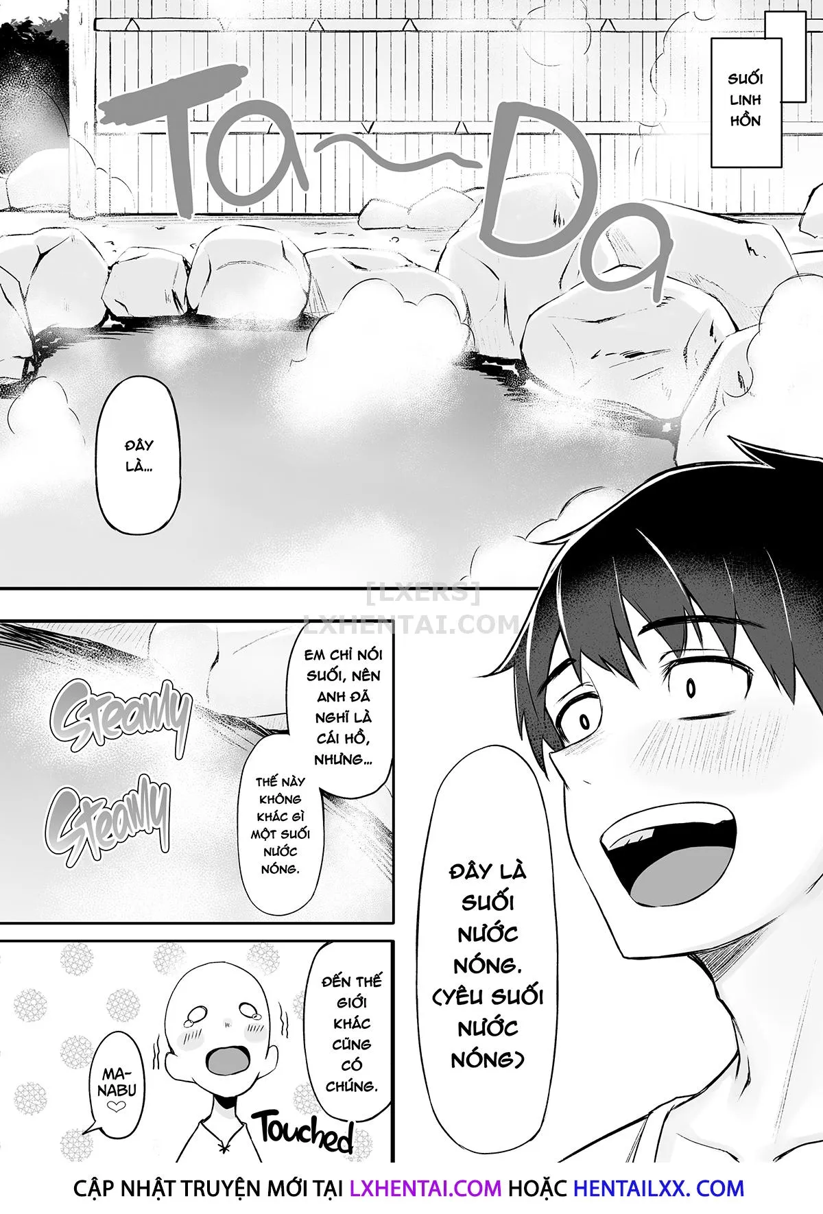 HentaiVN.net - Ảnh 21 - Chuyển sinh - Thích chị Elf phải không? - Chap 3 - Are You Into Older Elf Ladies?