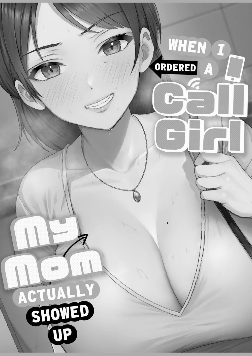 HentaiVN.net - Ảnh 10 - DeliHeal Yondara Gachi no Kaa-chan ga Kita Hanashi. [デリヘル呼んだらガチのかーちゃんが来た話。] - Oneshot