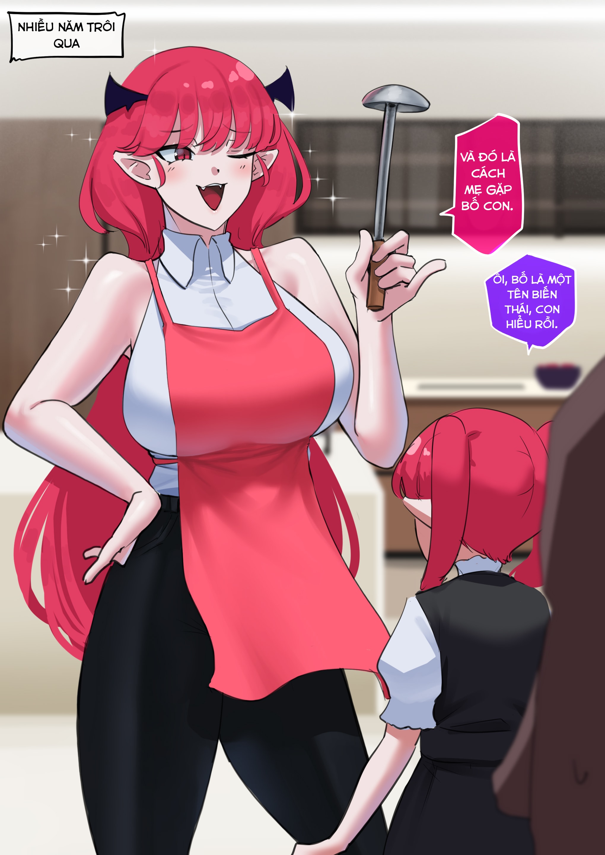 HentaiVN.net - Ảnh 19 - Casino Succubus - Oneshot
