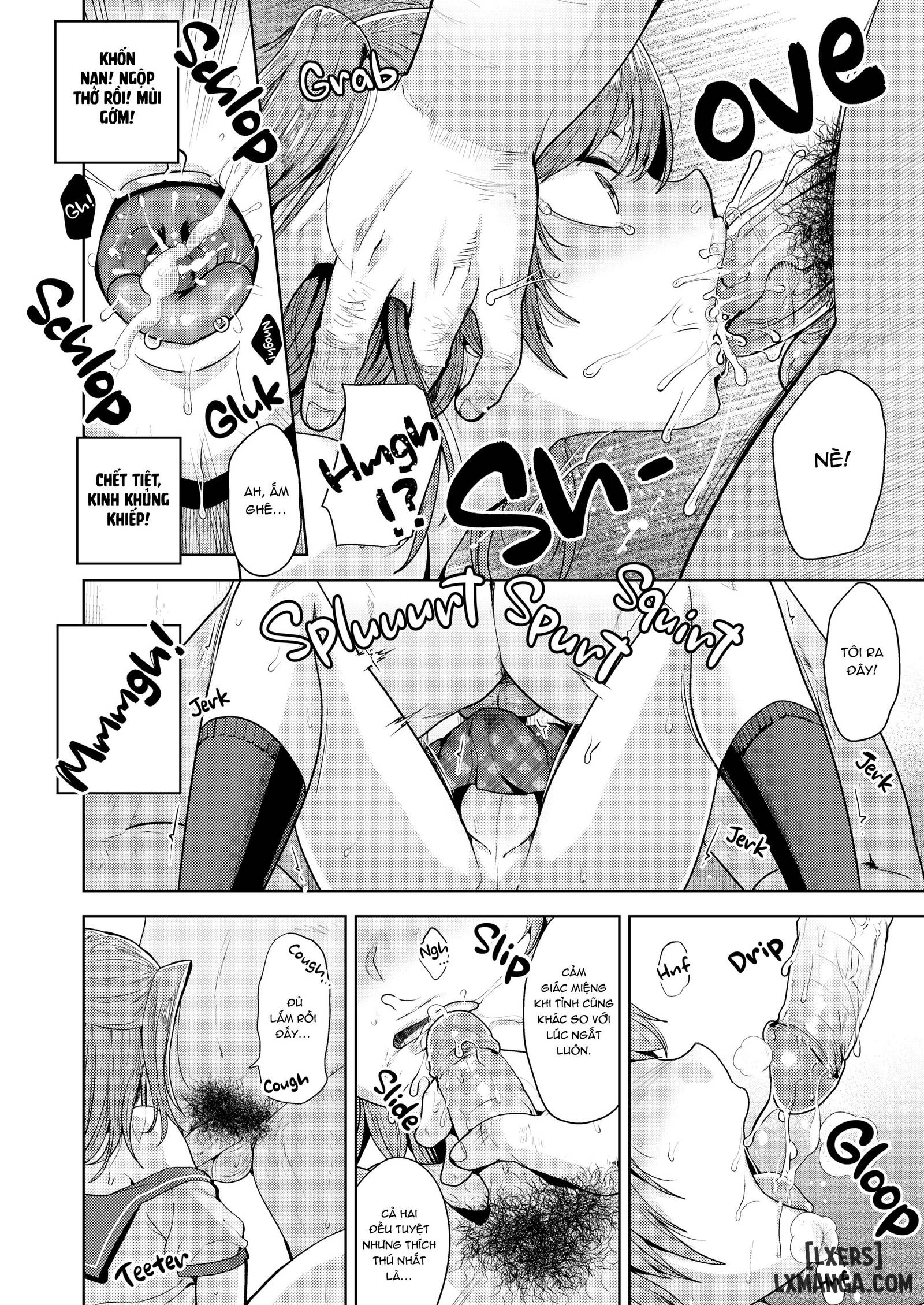 HentaiVN.net - Ảnh 13 - All According To Plan - Devious Training From A Sugar Daddy Compilation - Chapter 2