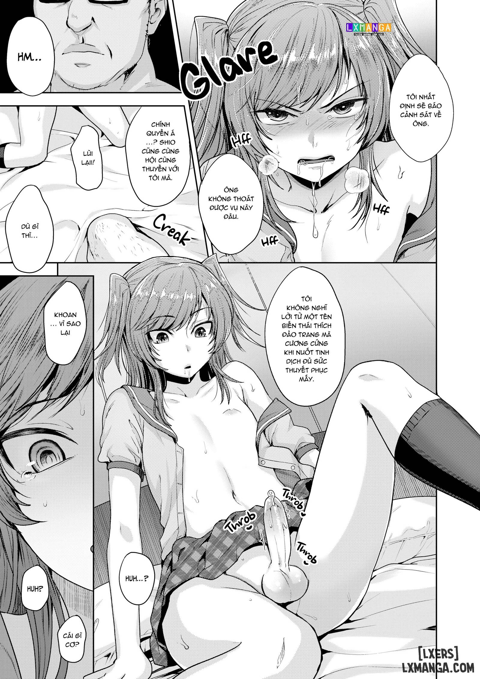 HentaiVN.net - Ảnh 14 - All According To Plan - Devious Training From A Sugar Daddy Compilation - Chapter 2