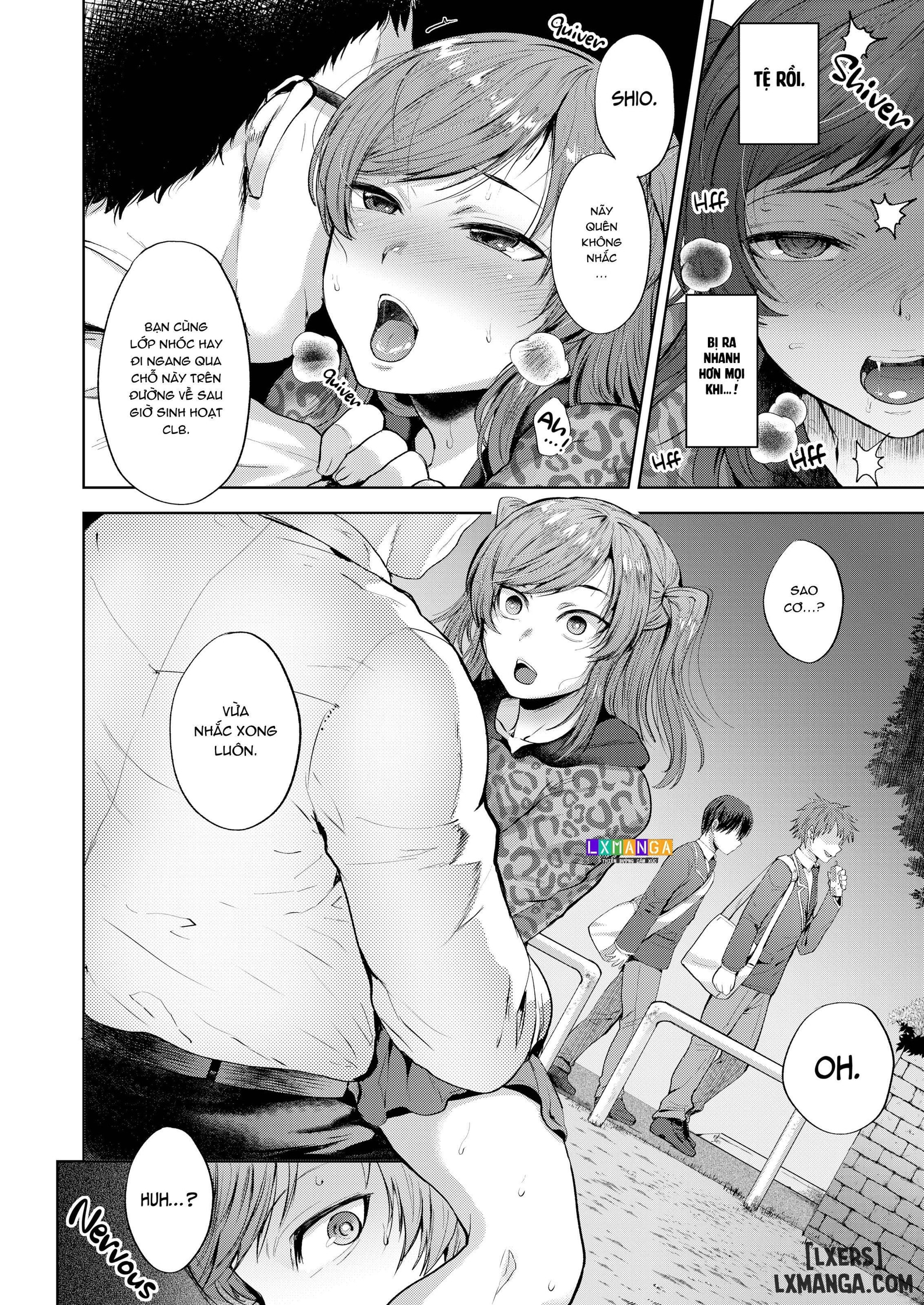 HentaiVN.net - Ảnh 15 - All According To Plan - Devious Training From A Sugar Daddy Compilation - Chapter 3 END