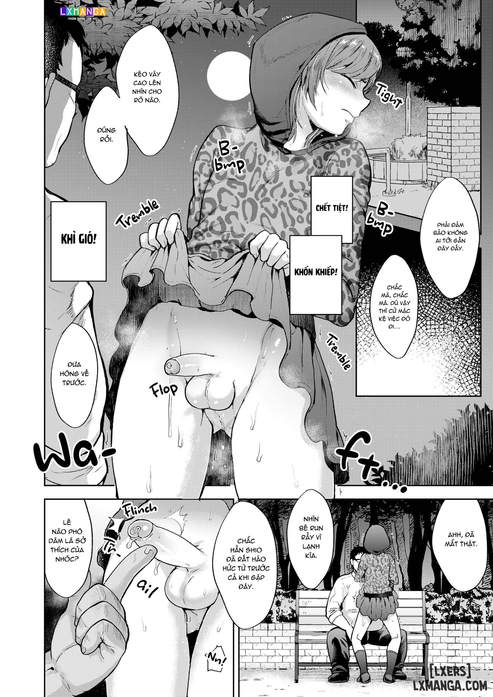 HentaiVN.net - Ảnh 7 - All According To Plan - Devious Training From A Sugar Daddy Compilation - Chapter 3 END