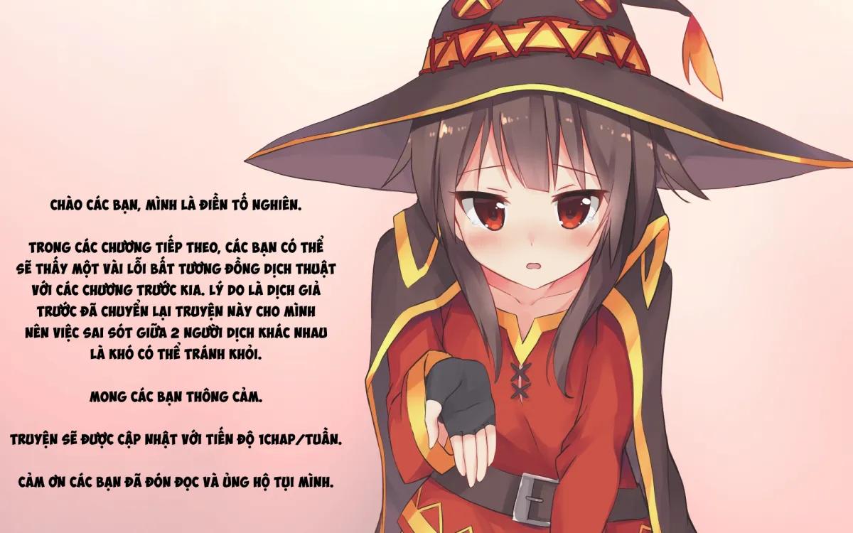 HentaiVN.net - Ảnh 11 - Lạc Vào Ngôi Trường Của Những Cô Gái Nứng Tình! [Sneaked Into A Horny Girls' School] - Chap 34: Quyết Đoán