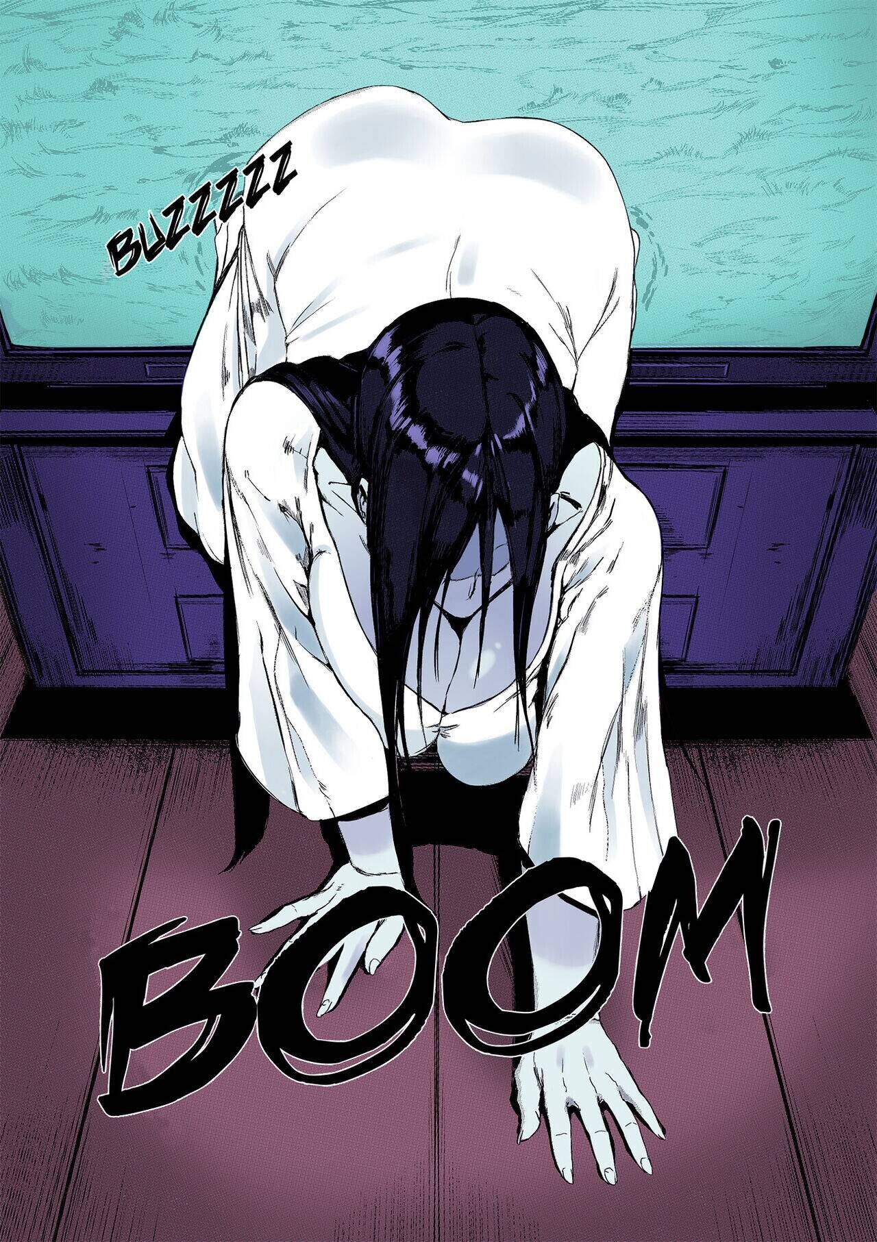 HentaiVN.net - Ảnh 7 - The Ring - Oneshot