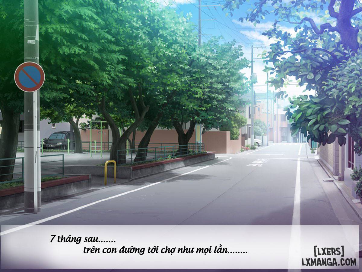 HentaiVN.net - Ảnh 112 - Làm Mẹ Làm Vợ - Oneshot