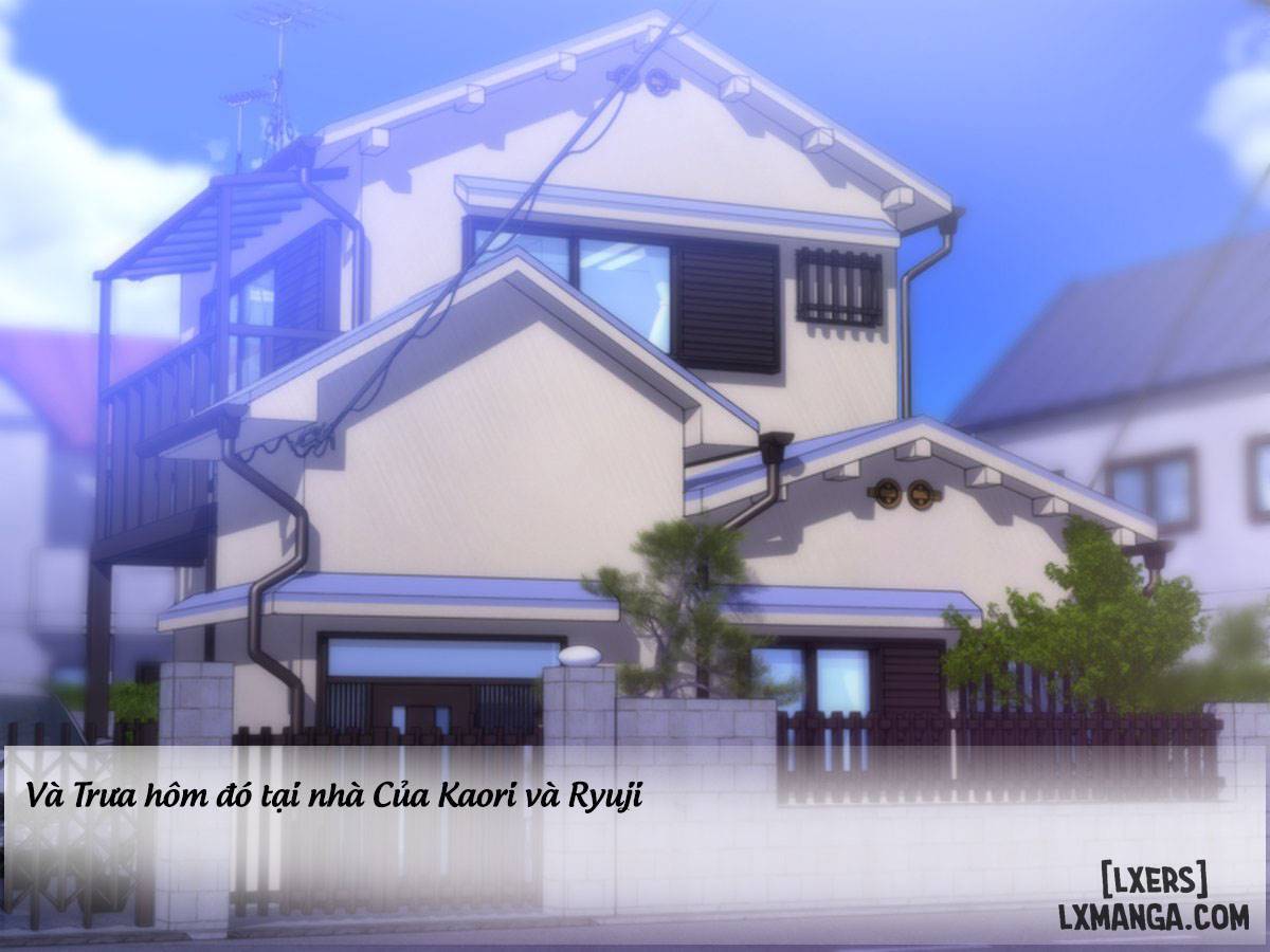 HentaiVN.net - Ảnh 114 - Làm Mẹ Làm Vợ - Oneshot