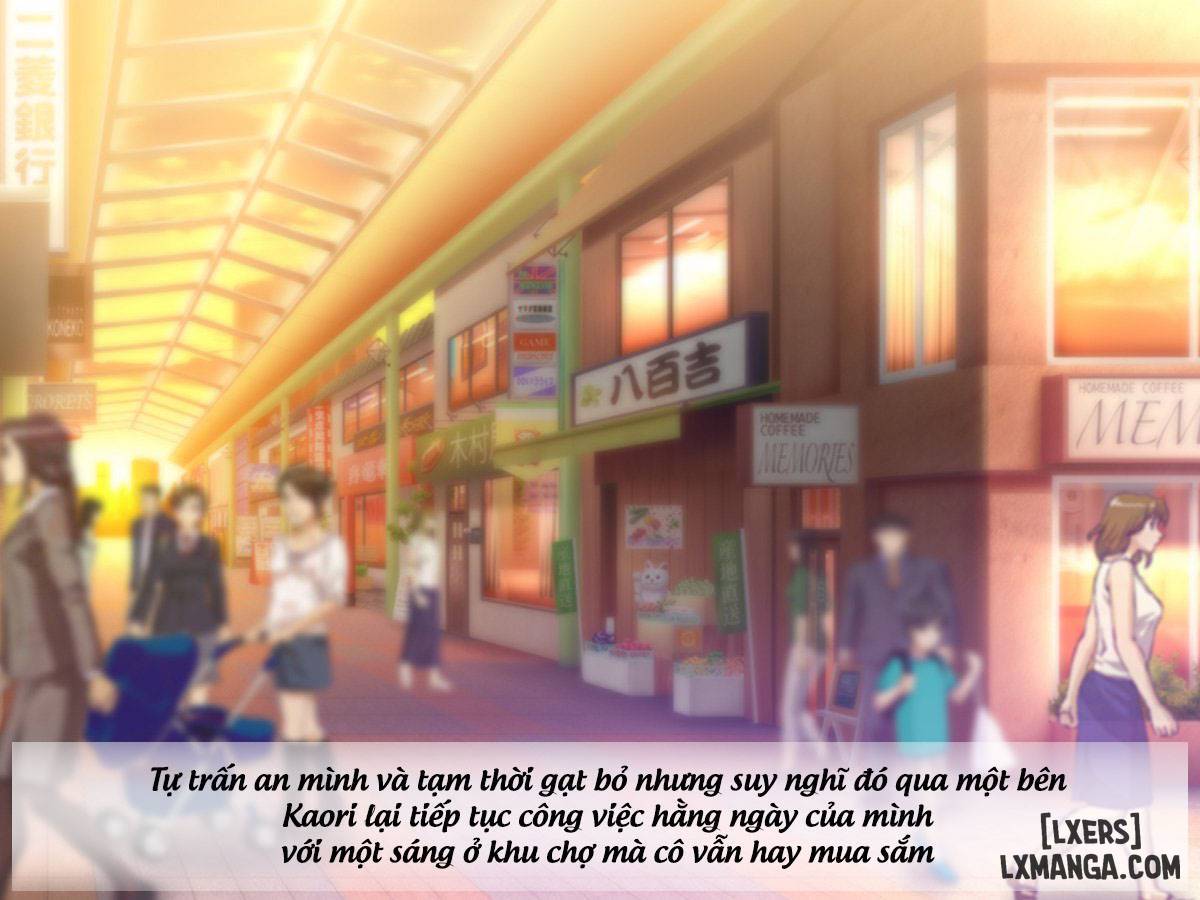 HentaiVN.net - Ảnh 71 - Làm Mẹ Làm Vợ - Oneshot