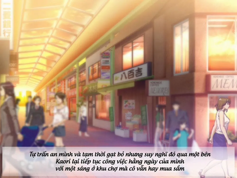 HentaiVN.net - Ảnh 18 - Làm Mẹ Làm Vợ - Chương 2