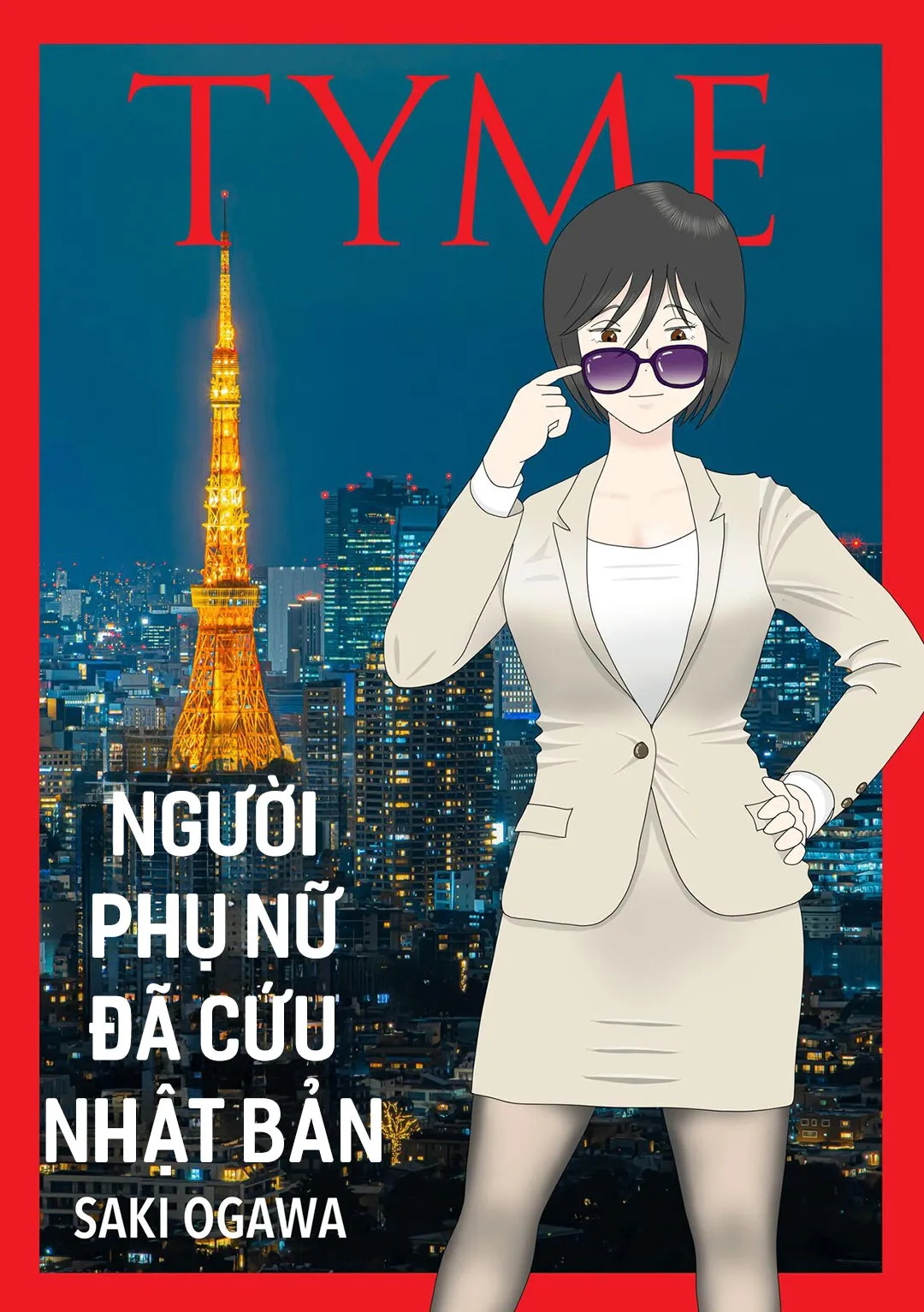 HentaiVN.net - Ảnh 8 - Bị mẹ phát hiện đang rình trộm thủ dâm [Onaneta Kaa-san; Masturbating to Mom] - Chap 5 - Sau cuối | Hết