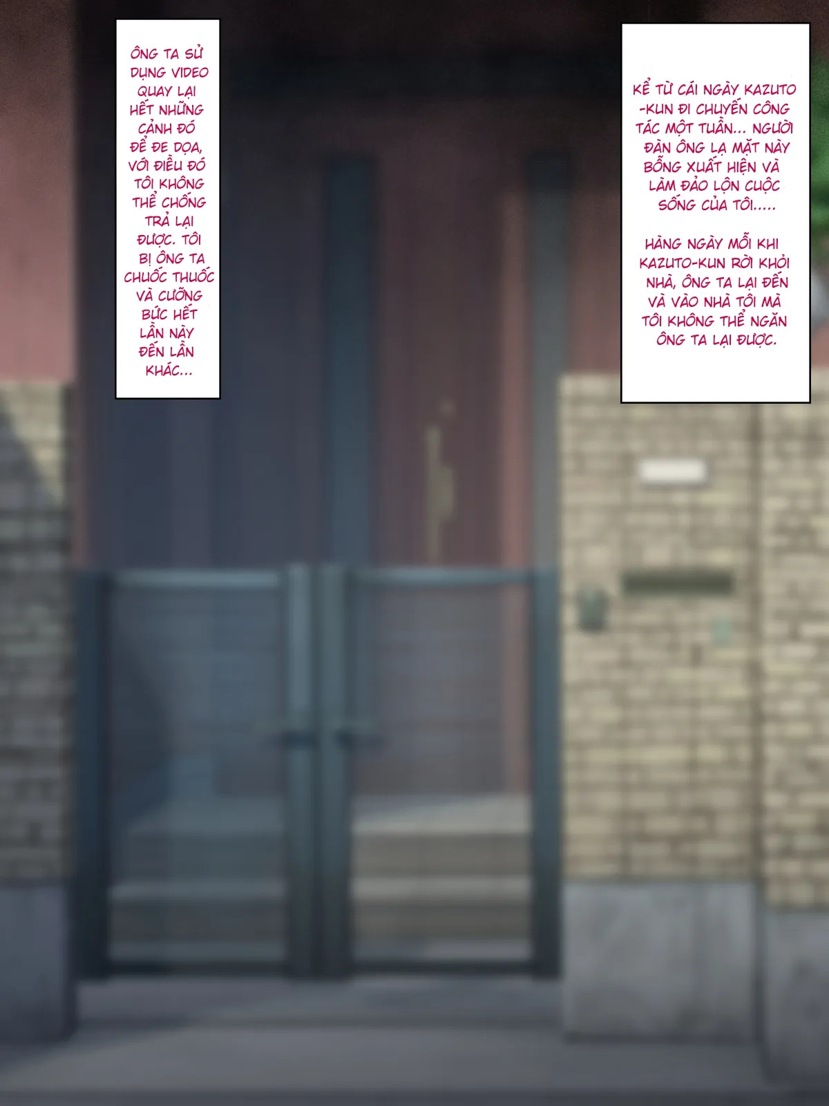 HentaiVN.net - Ảnh 11 - Hitozuma ni Natta Heroine o Netoru. [Yakubutsu Choukyou de Ochiru Asuna-san~] - Chap 3