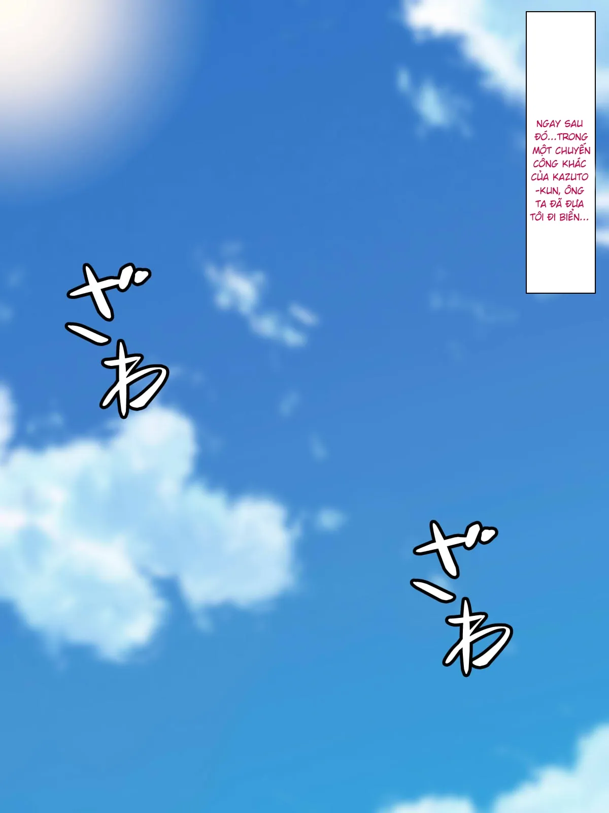 HentaiVN.net - Ảnh 20 - Hitozuma ni Natta Heroine o Netoru. [Yakubutsu Choukyou de Ochiru Asuna-san~] - Chap 3