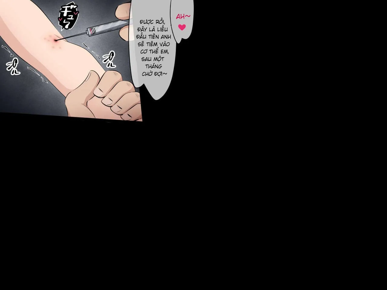 HentaiVN.net - Ảnh 12 - Hitozuma ni Natta Heroine o Netoru. [Yakubutsu Choukyou de Ochiru Asuna-san~] - Chap 4