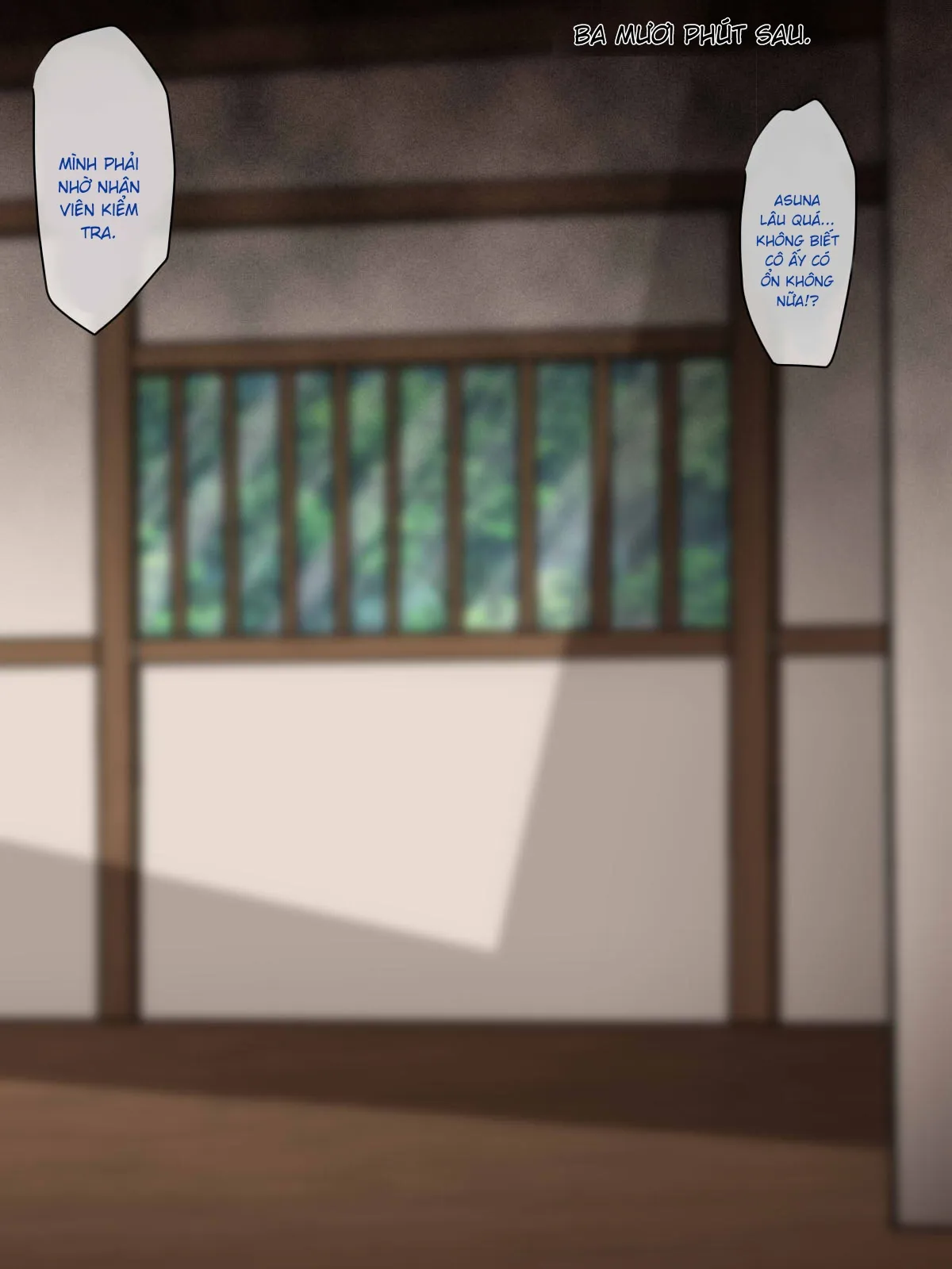 HentaiVN.net - Ảnh 19 - Hitozuma ni Natta Heroine o Netoru. [Yakubutsu Choukyou de Ochiru Asuna-san~] - Chap 5