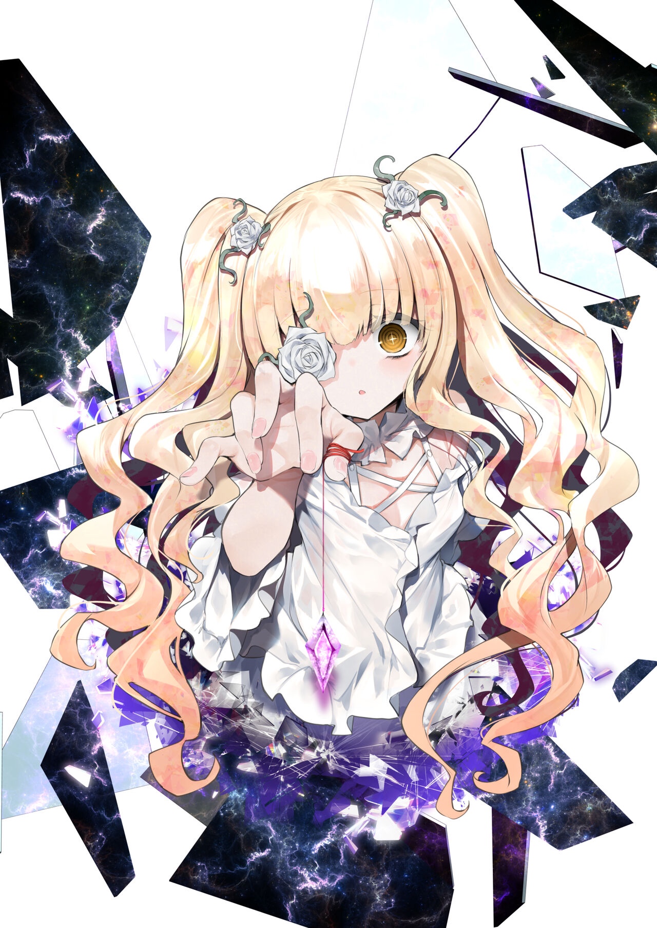 HentaiVN.net - Ảnh 28 - Gin Chichi Hypnosis - Oneshot