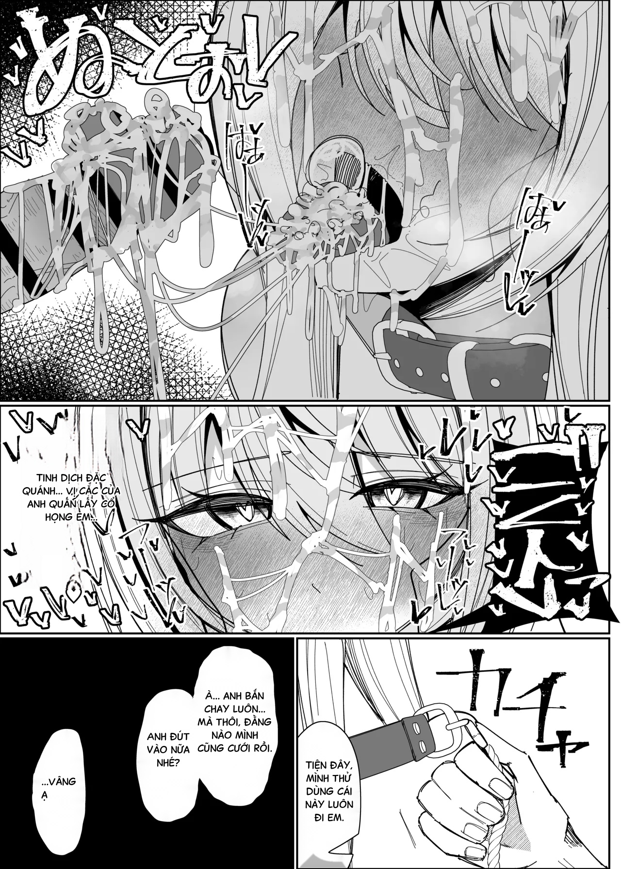HentaiVN.net - Ảnh 16 - Saimin Nekomimi Kachusha de Hatsujouki OnaPet-ka - Oneshot