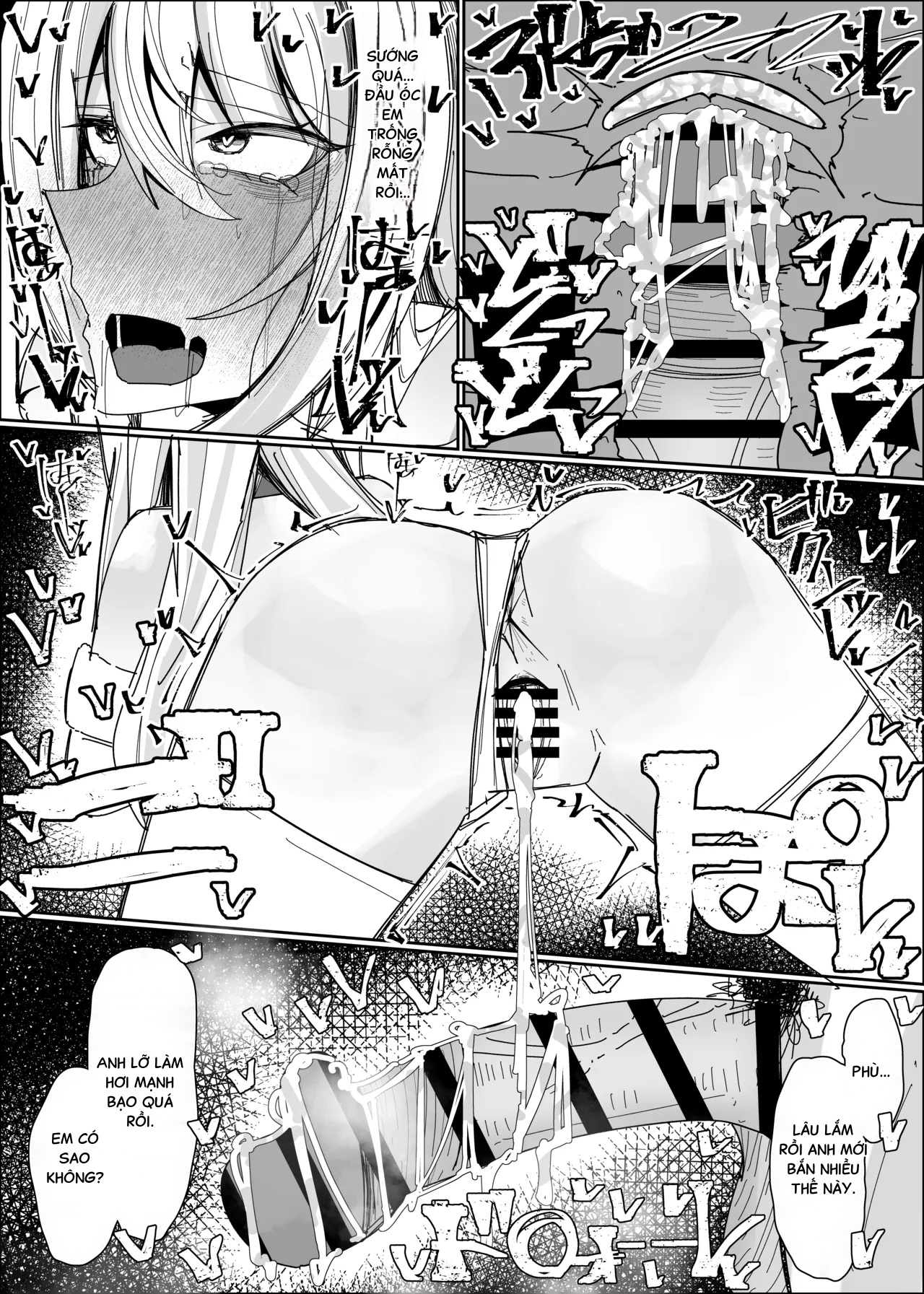 HentaiVN.net - Ảnh 24 - Saimin Nekomimi Kachusha de Hatsujouki OnaPet-ka - Oneshot
