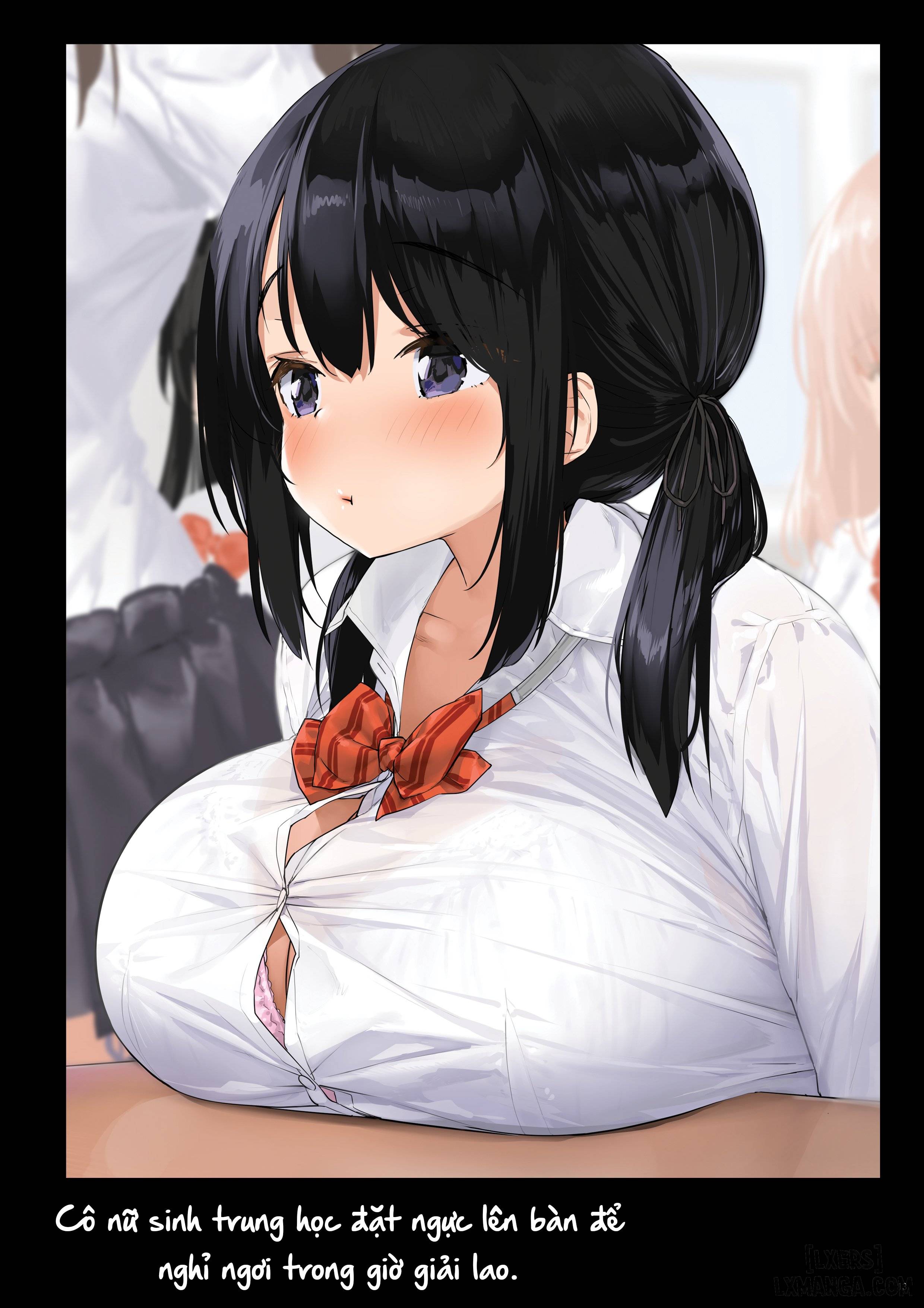HentaiVN.net - Ảnh 9 - The Ultimate HIMOPAN Collection 2018-2020 - #1