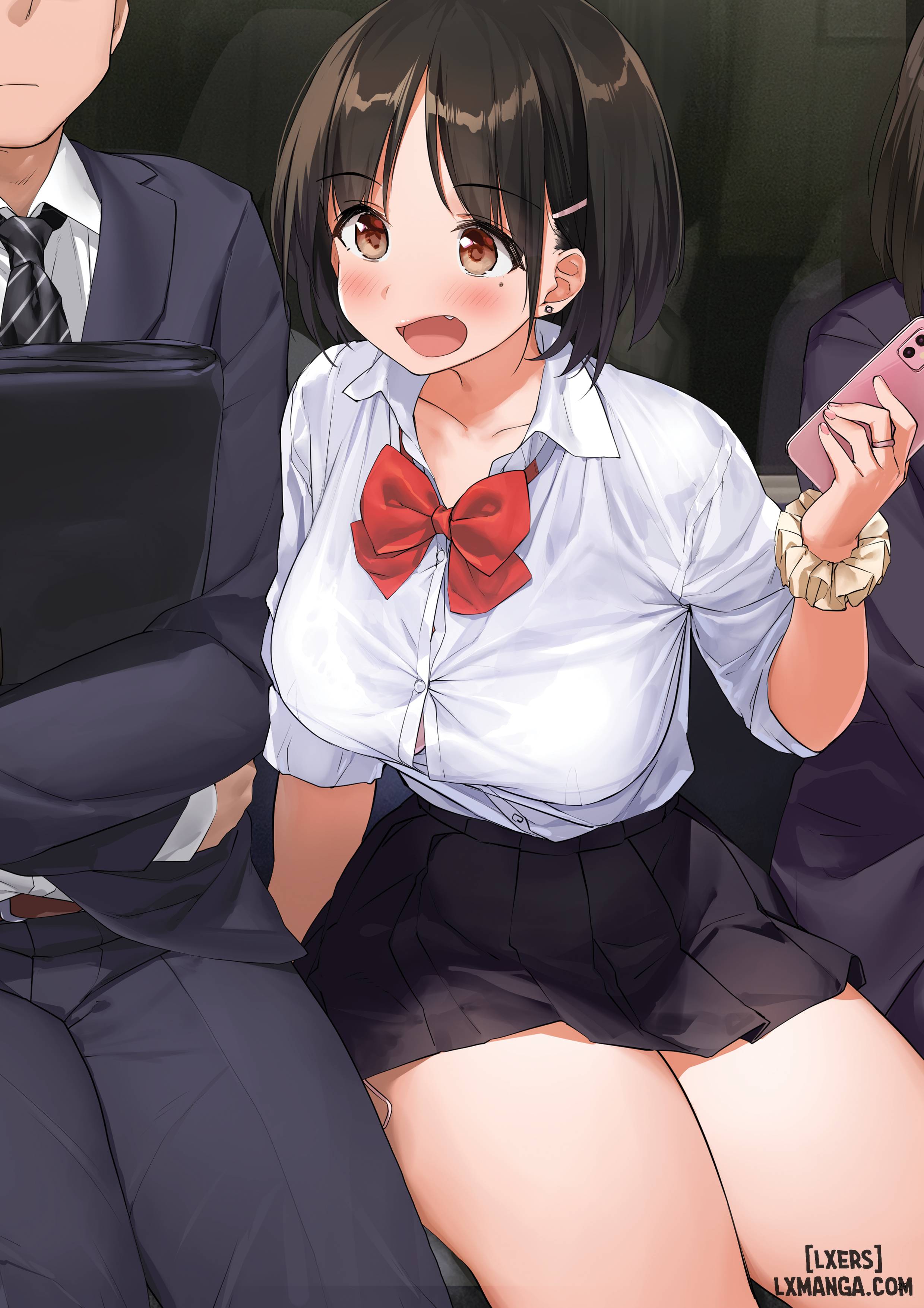 HentaiVN.net - Ảnh 14 - The Ultimate HIMOPAN Collection 2018-2020 - #2