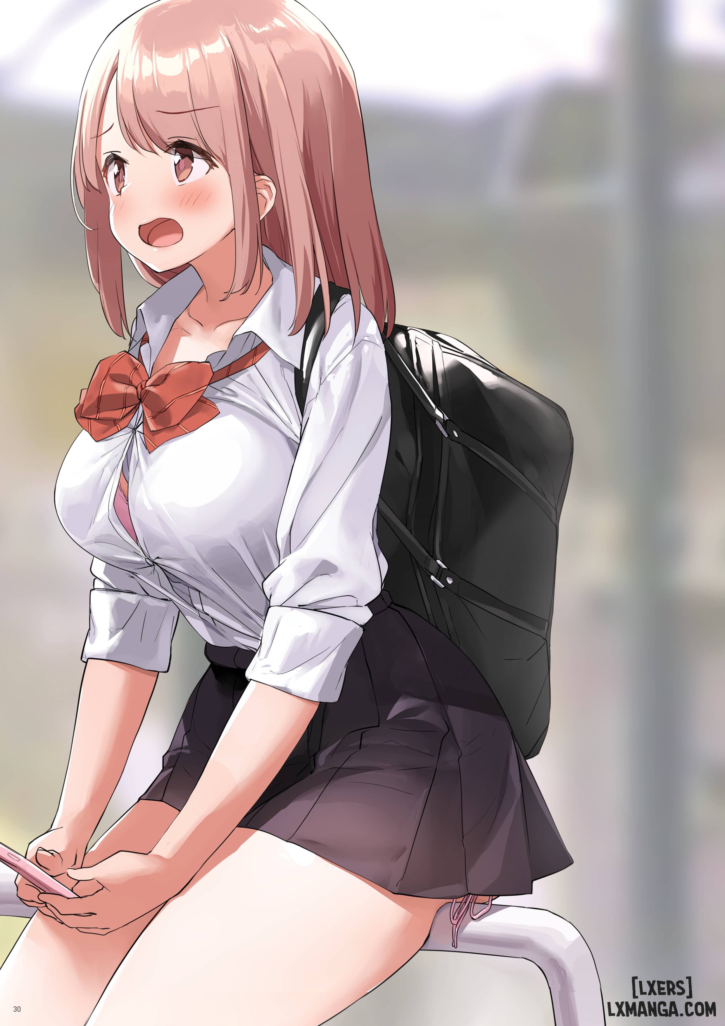 HentaiVN.net - Ảnh 15 - The Ultimate HIMOPAN Collection 2018-2020 - #2