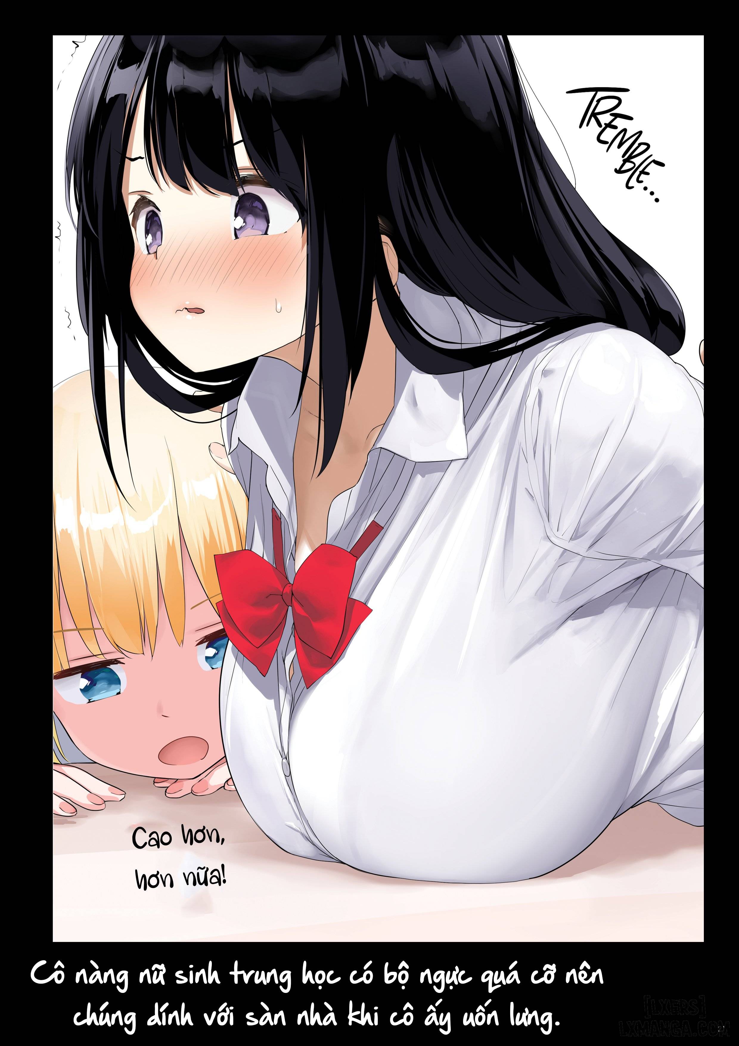 HentaiVN.net - Ảnh 6 - The Ultimate HIMOPAN Collection 2018-2020 - #2