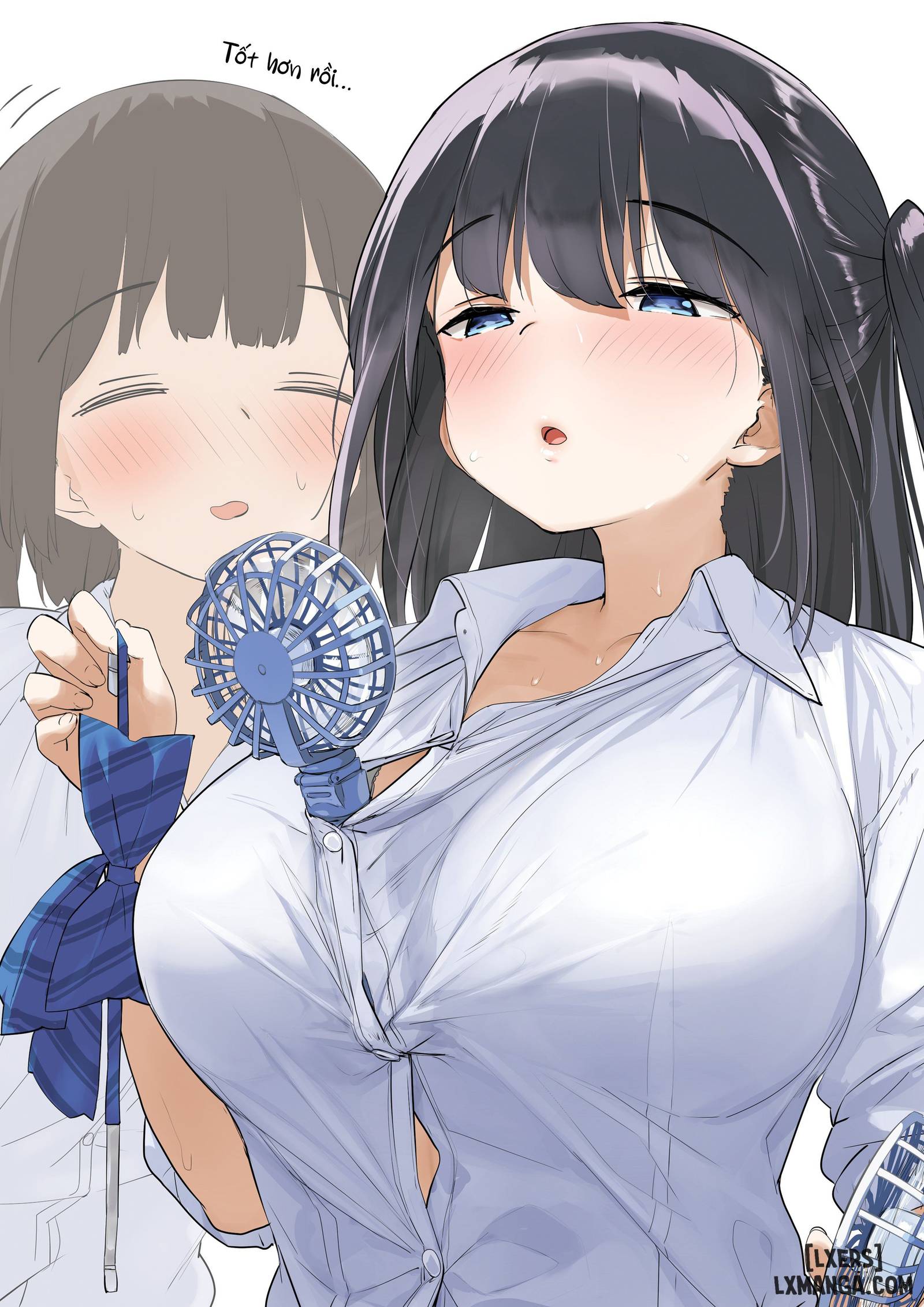 HentaiVN.net - Ảnh 14 - The Ultimate HIMOPAN Collection 2018-2020 - #3