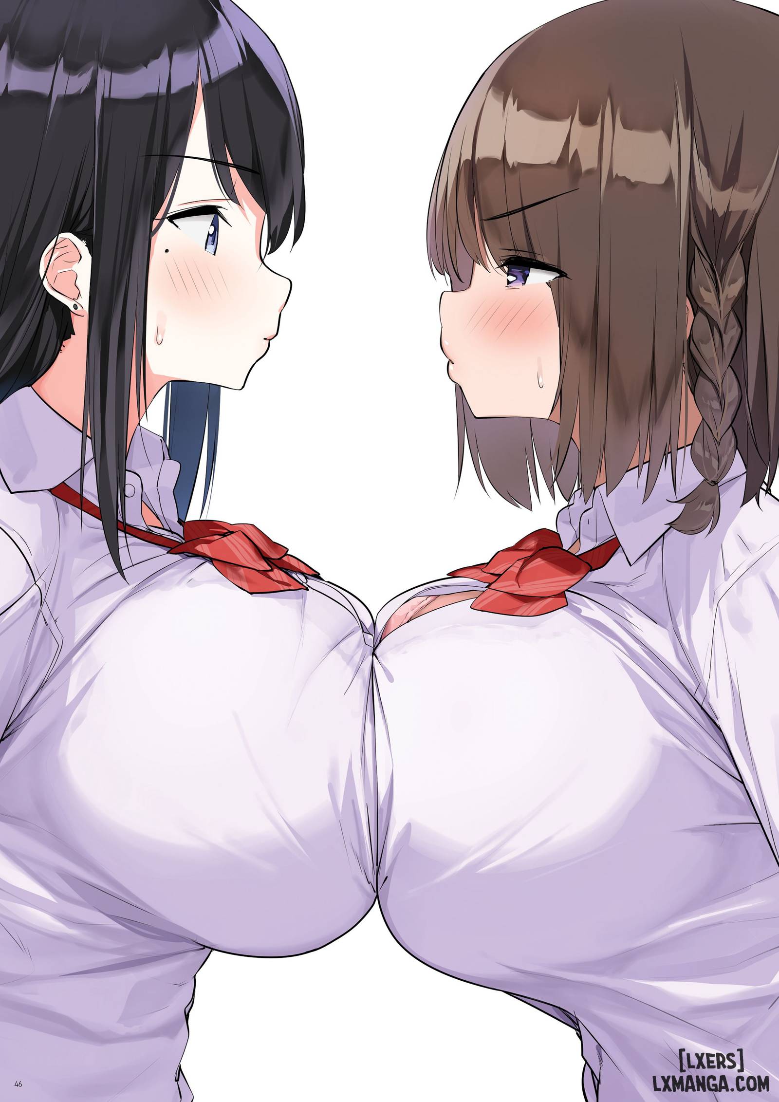 HentaiVN.net - Ảnh 15 - The Ultimate HIMOPAN Collection 2018-2020 - #3