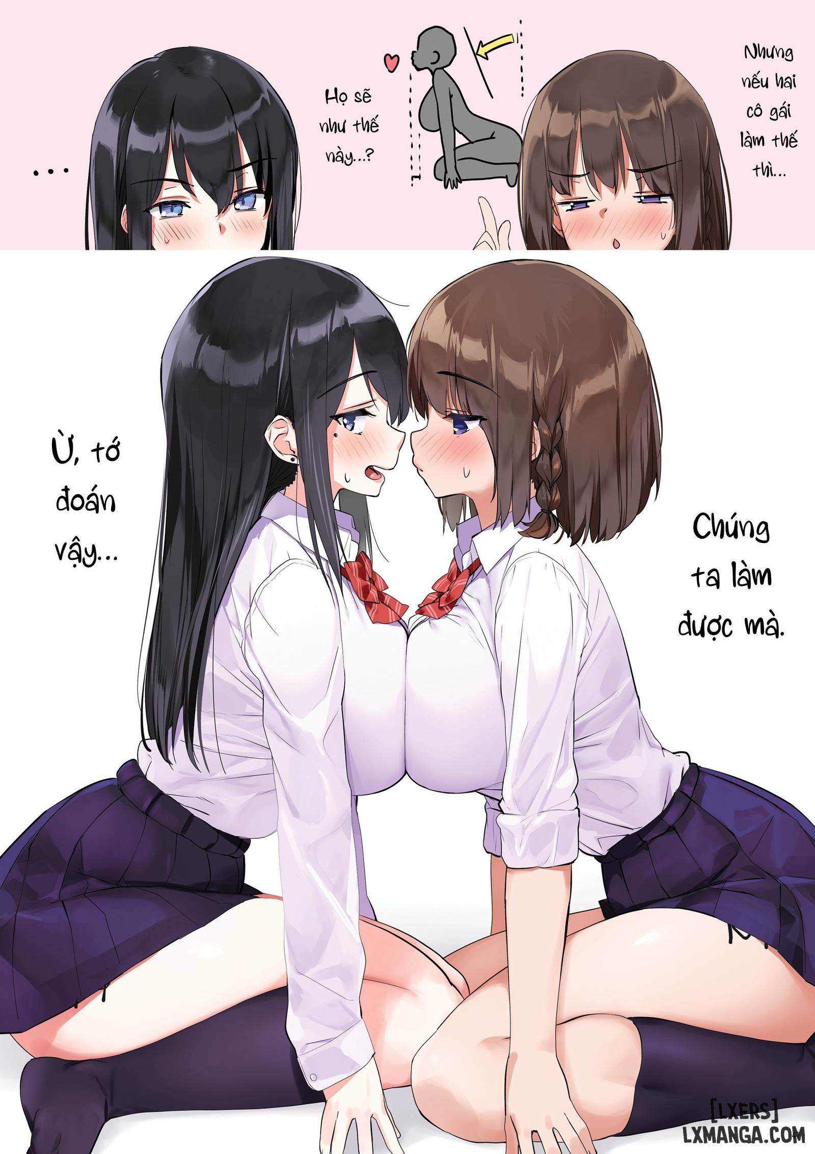 HentaiVN.net - Ảnh 16 - The Ultimate HIMOPAN Collection 2018-2020 - #3