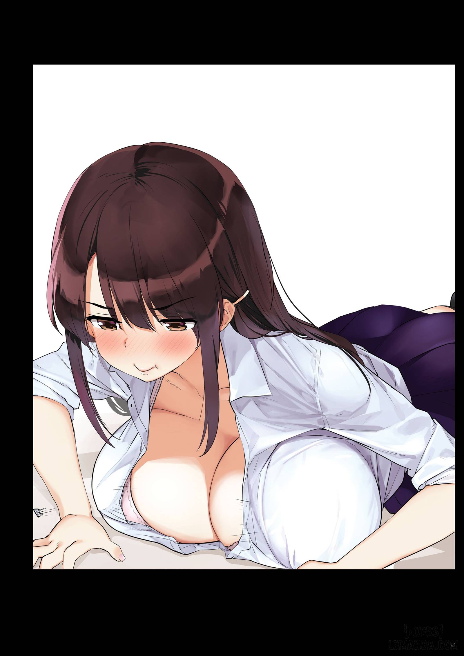 HentaiVN.net - Ảnh 18 - The Ultimate HIMOPAN Collection 2018-2020 - #3