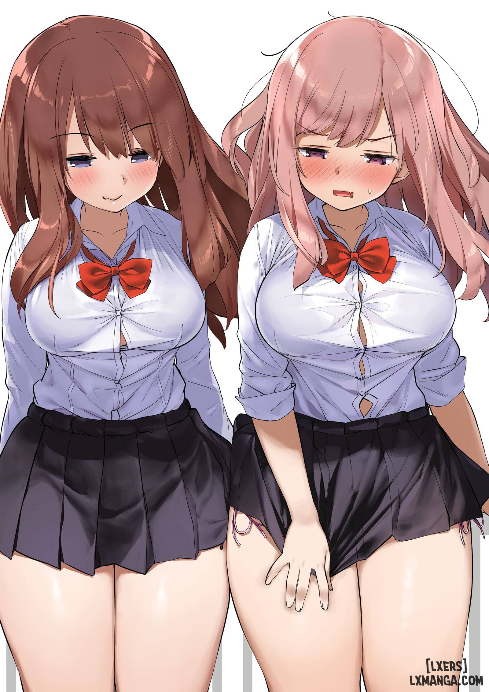 HentaiVN.net - Ảnh 20 - The Ultimate HIMOPAN Collection 2018-2020 - #3