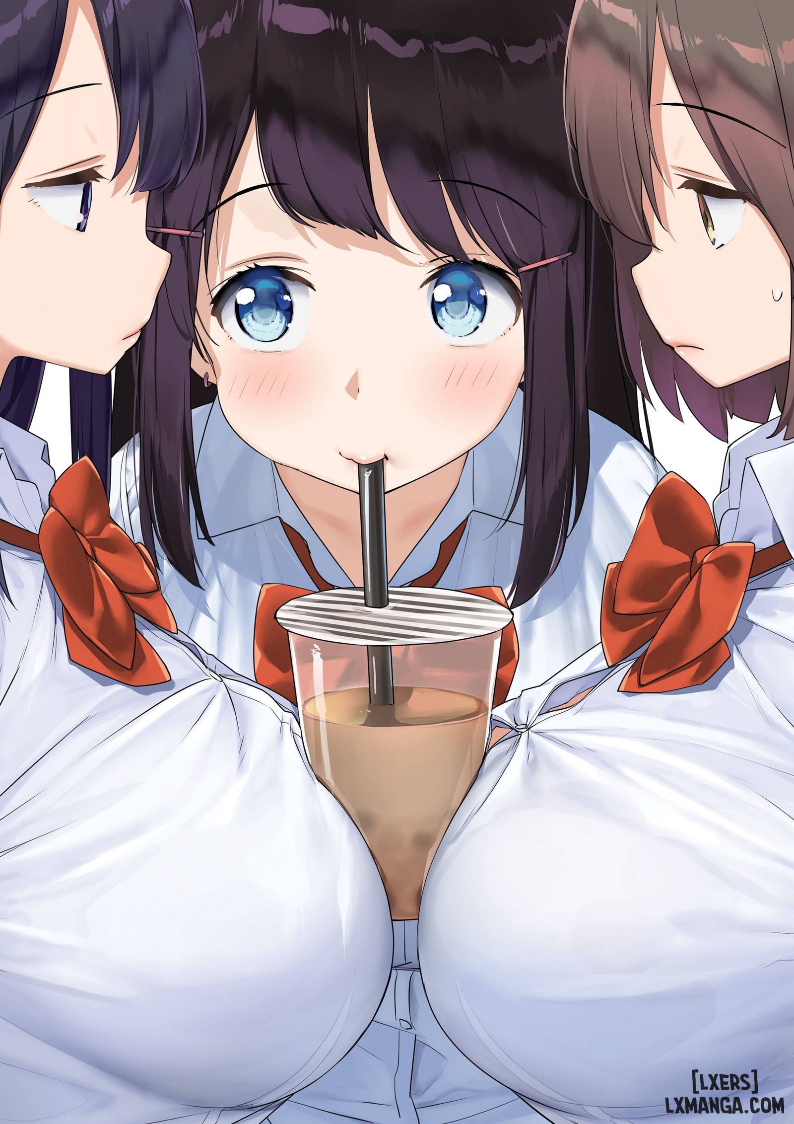 HentaiVN.net - Ảnh 22 - The Ultimate HIMOPAN Collection 2018-2020 - #3