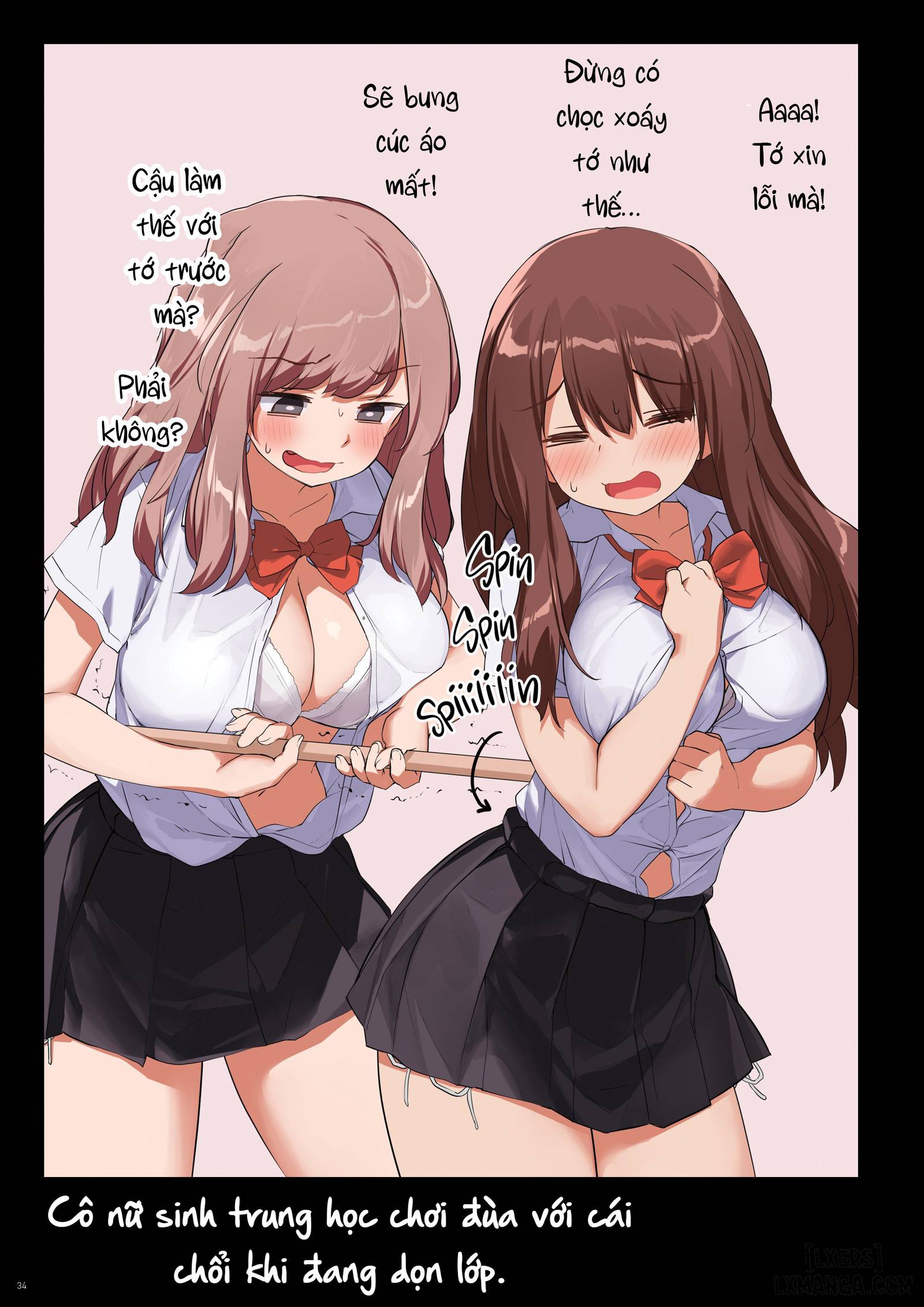 HentaiVN.net - Ảnh 3 - The Ultimate HIMOPAN Collection 2018-2020 - #3
