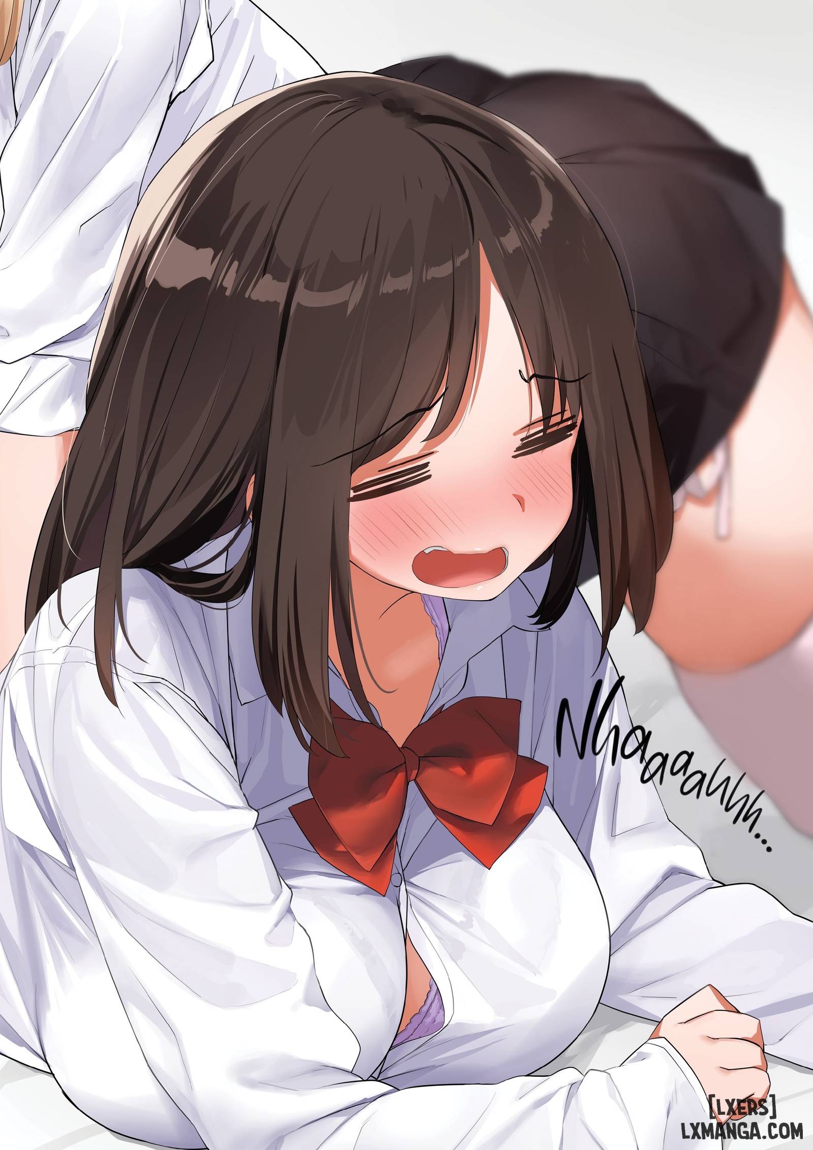 HentaiVN.net - Ảnh 6 - The Ultimate HIMOPAN Collection 2018-2020 - #3