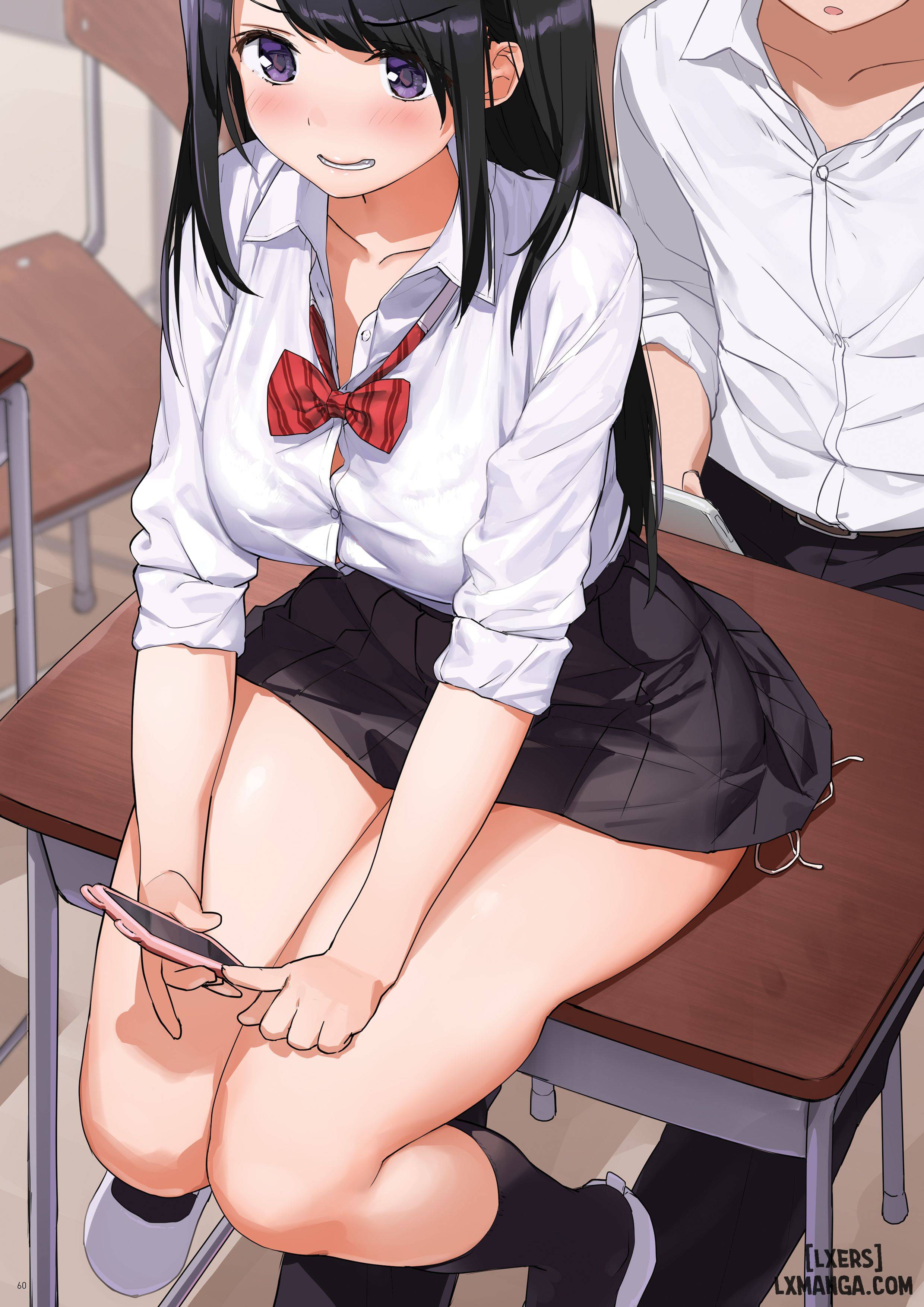 HentaiVN.net - Ảnh 7 - The Ultimate HIMOPAN Collection 2018-2020 - #4