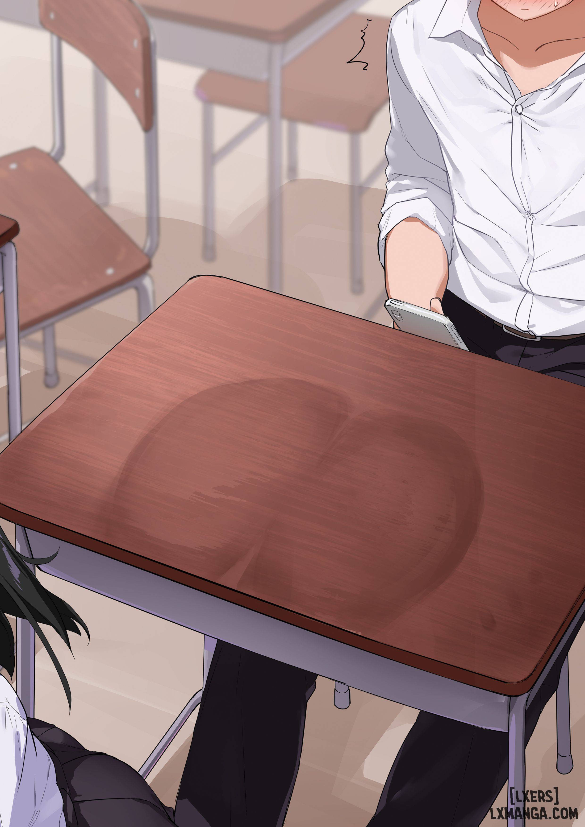 HentaiVN.net - Ảnh 8 - The Ultimate HIMOPAN Collection 2018-2020 - #4