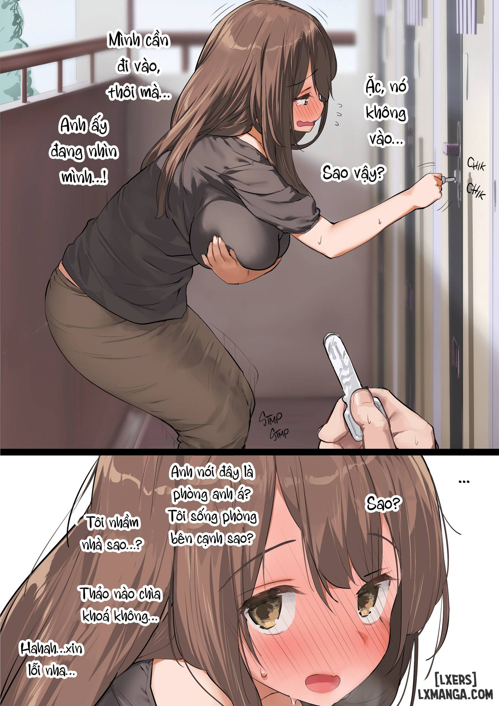 HentaiVN.net - Ảnh 4 - The Ultimate HIMOPAN Collection 2018-2020 - #5